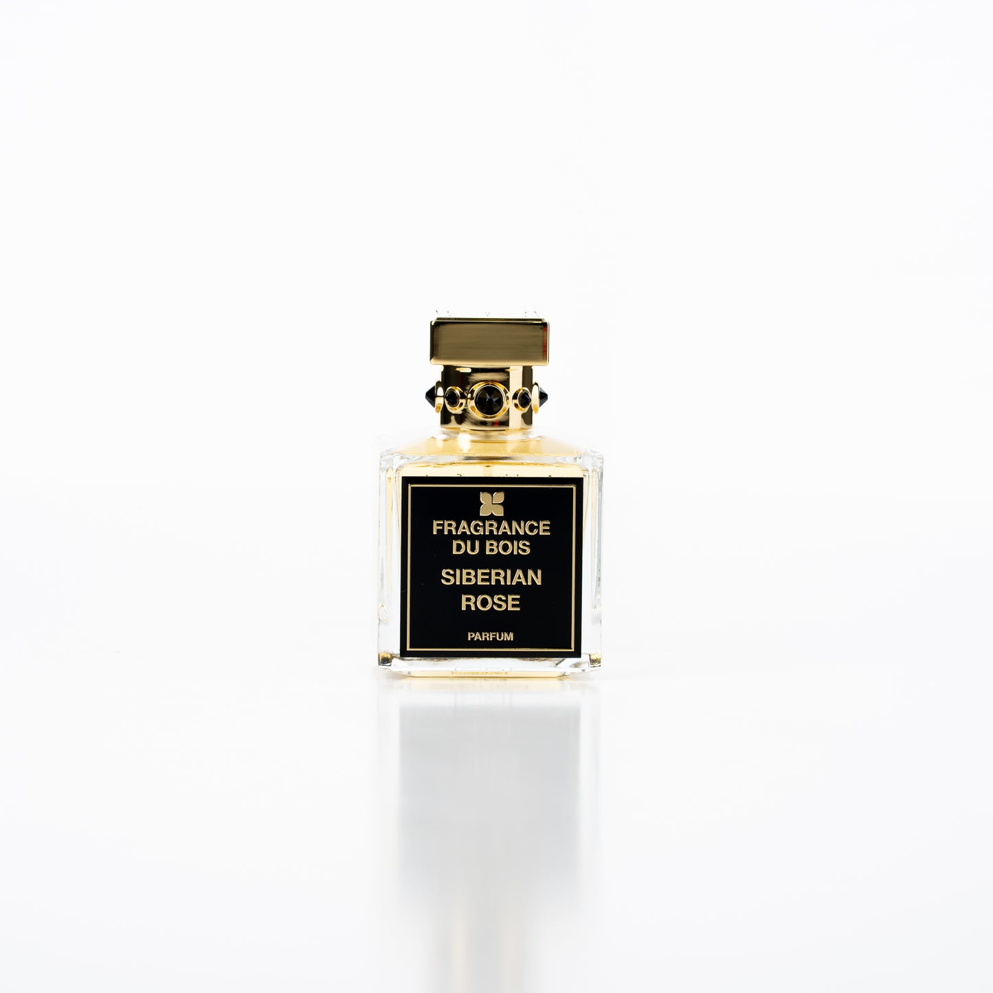 Fragrance Du Bois - Siberian Rose