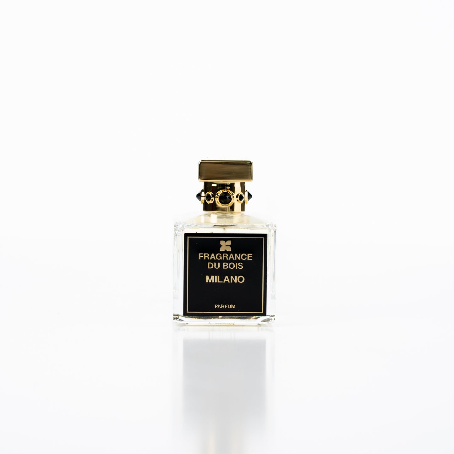 Fragrance Du Bois - Milano - EDP