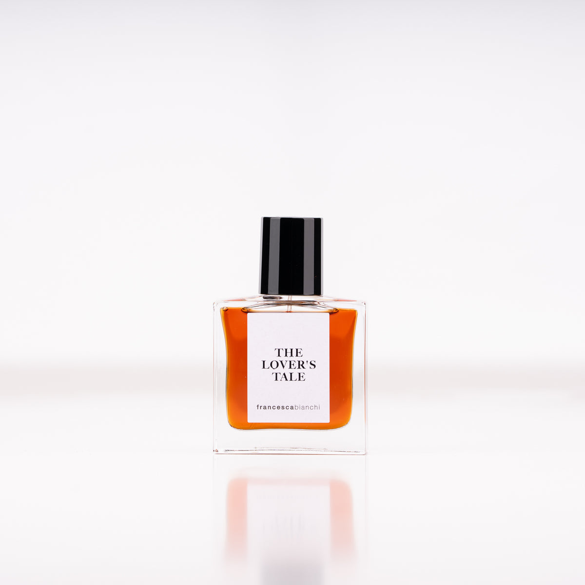 Francesca Bianchi Perfumes - The Lovers Tale