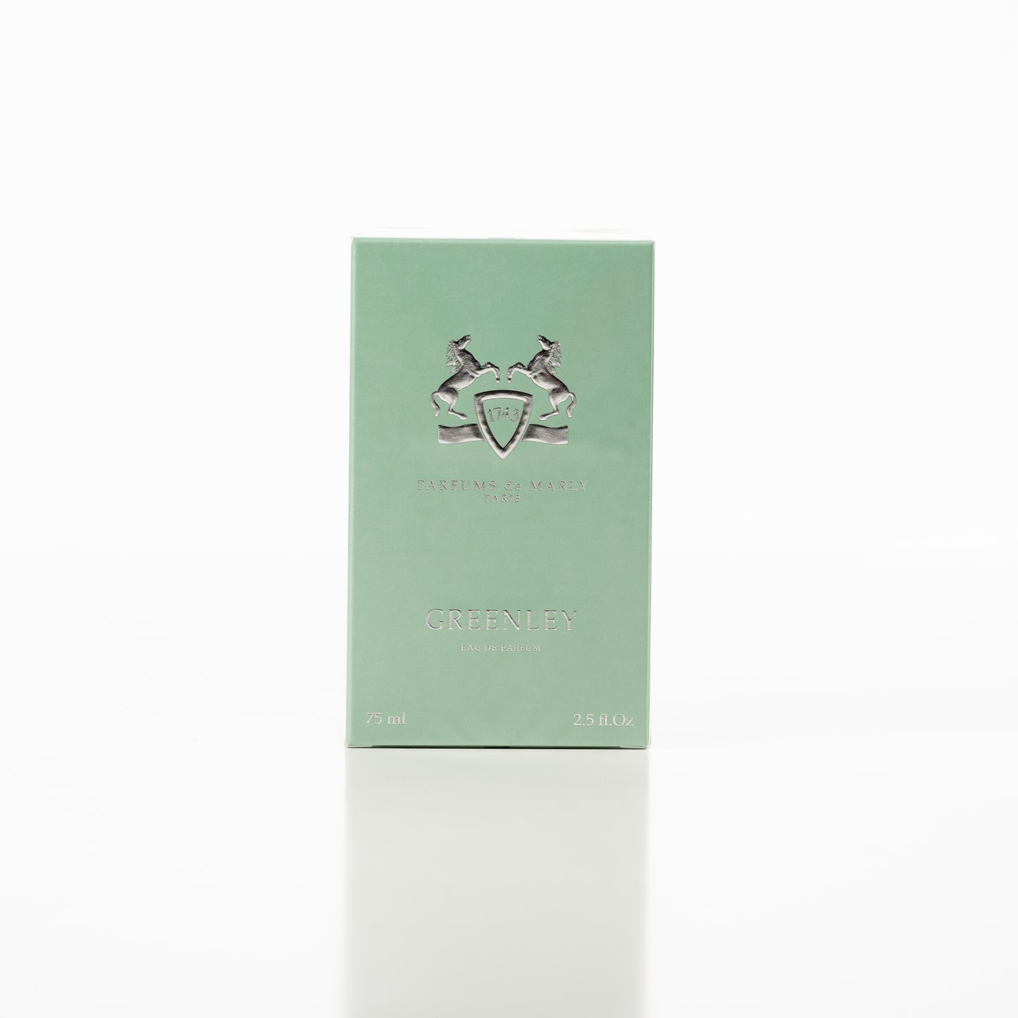 Parfums De Marly - Greenley