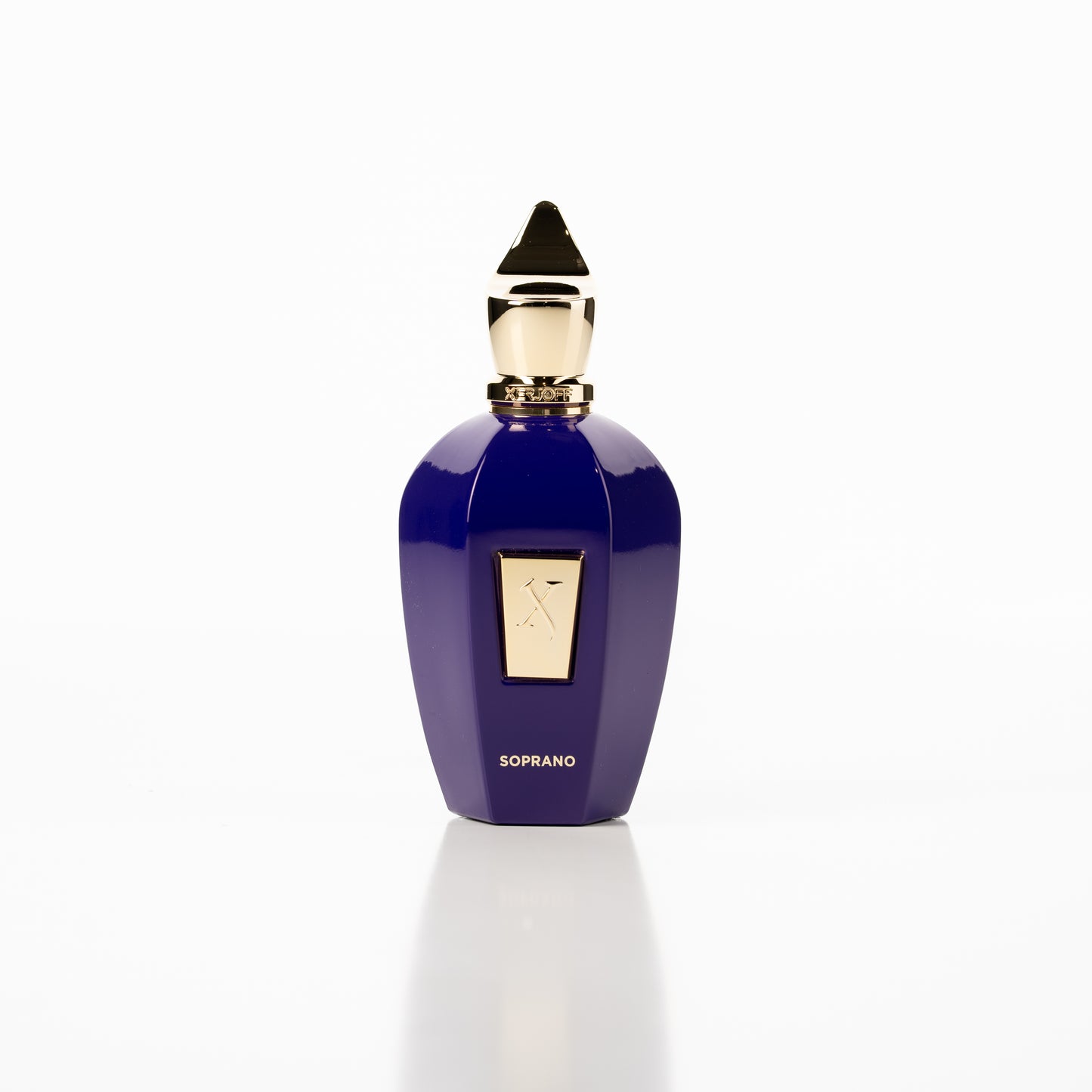 Xerjoff - V - Soprano