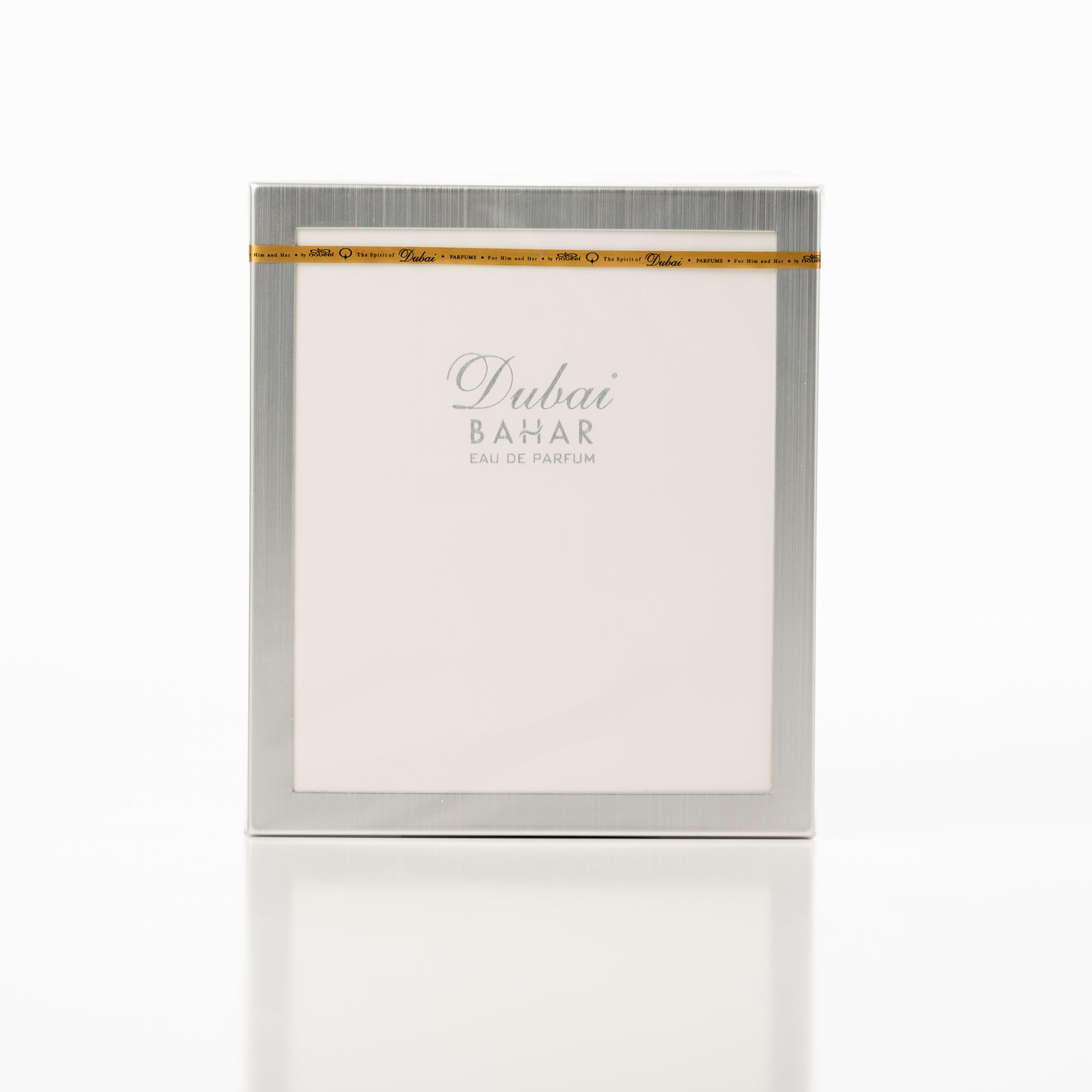 Spirit Of Dubai - Bahar - Spray Perfume