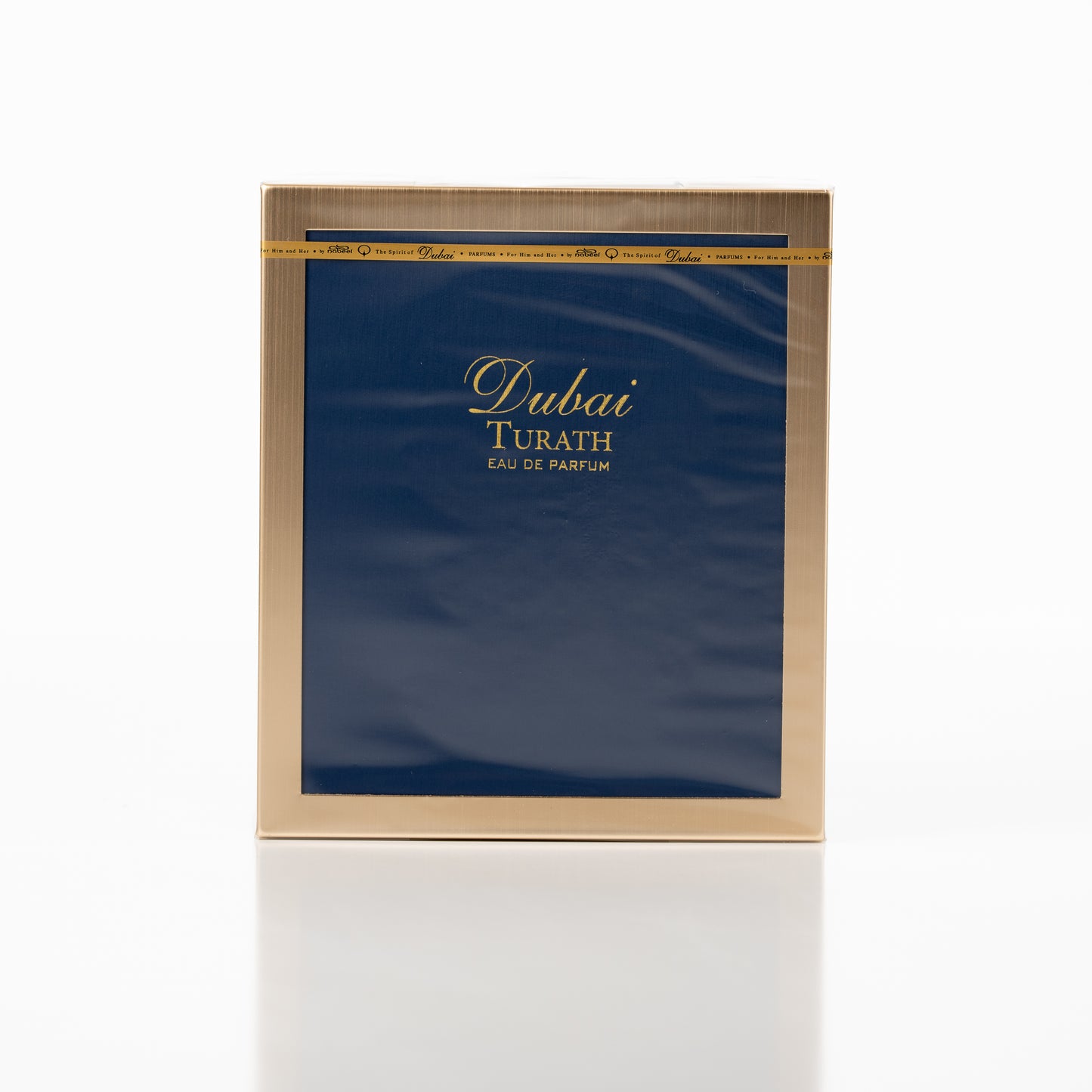 Spirit Of Dubai - Turath