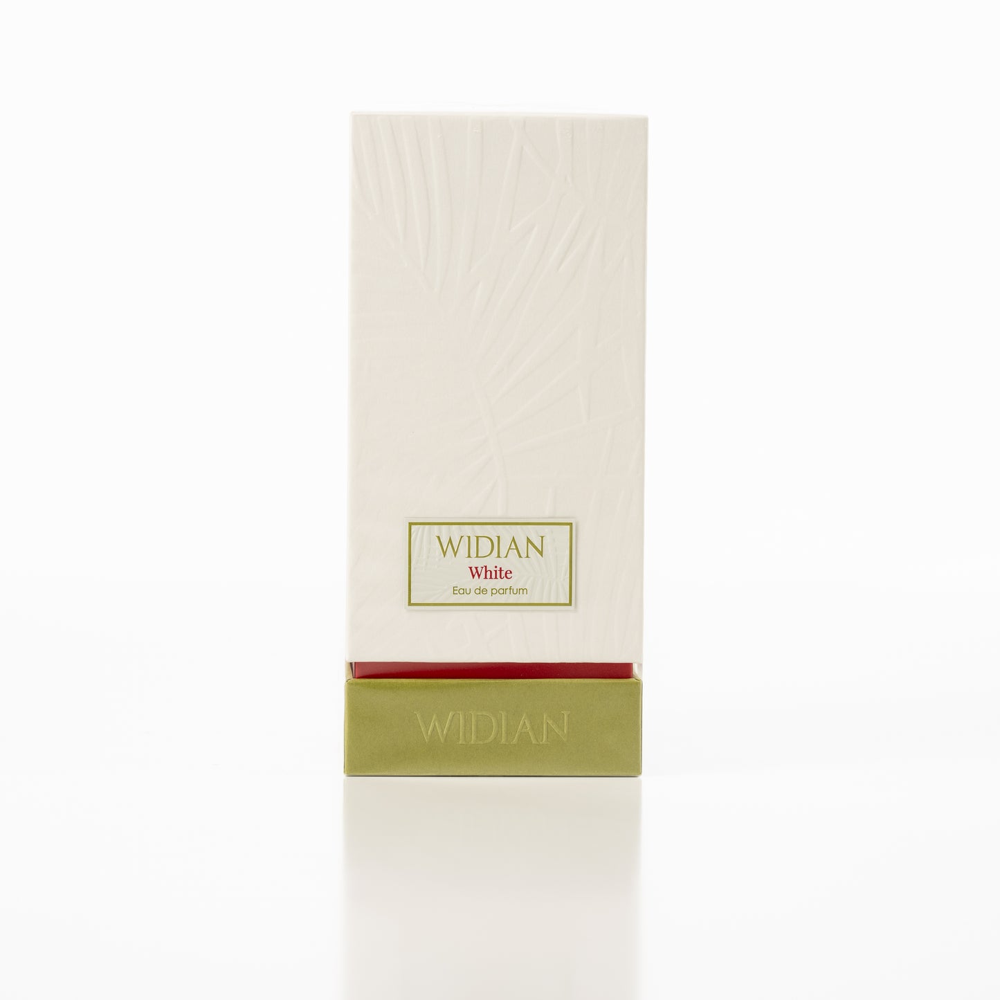 Widian - White - EDP