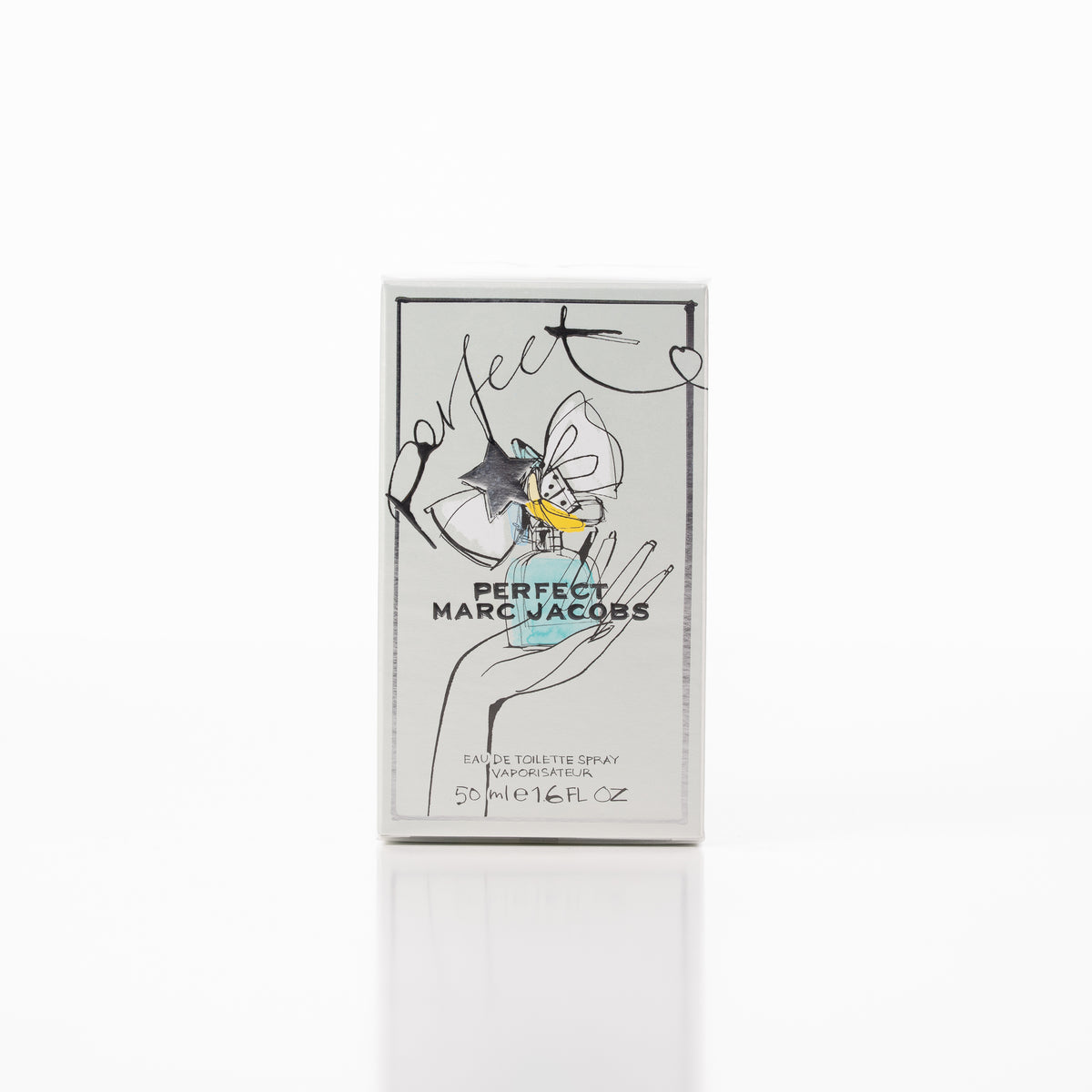 Marc Jacobs - PERFECT - EDP