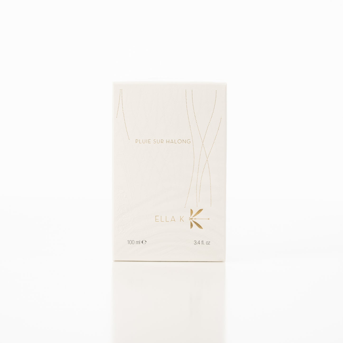 Ella K - Pluie Sur Ha Long