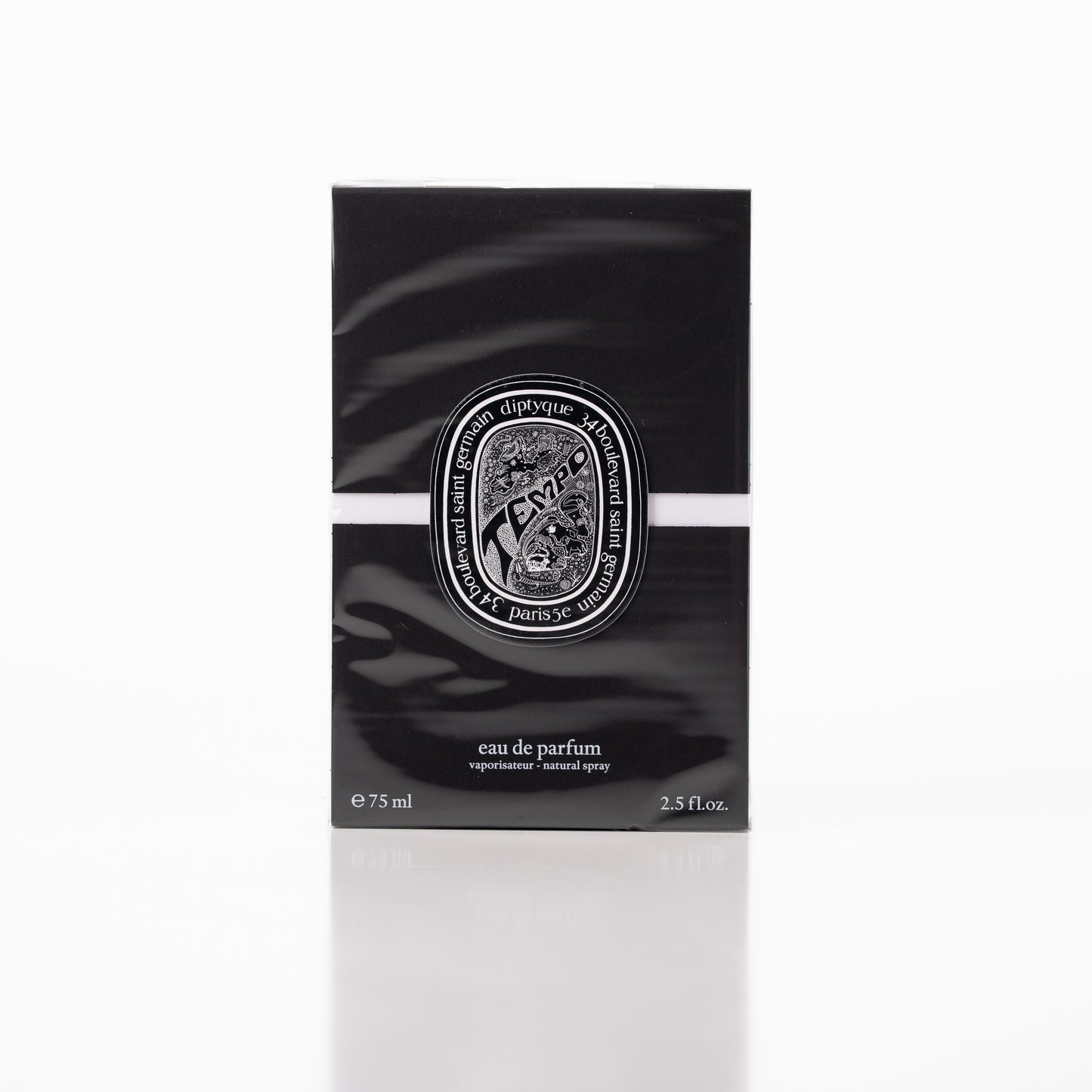Diptyque - Eau Tempo EDP