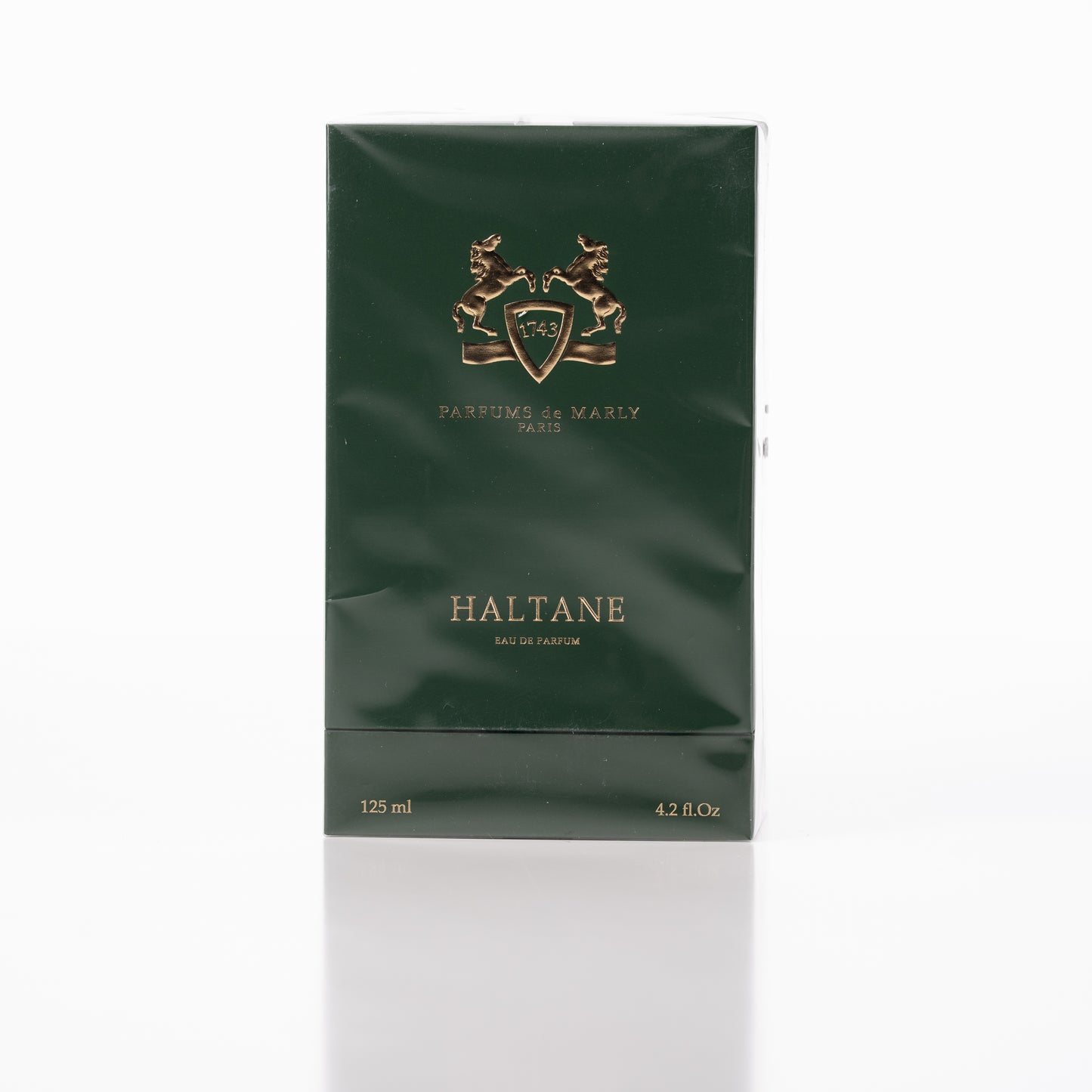 Parfums de marly - Haltane