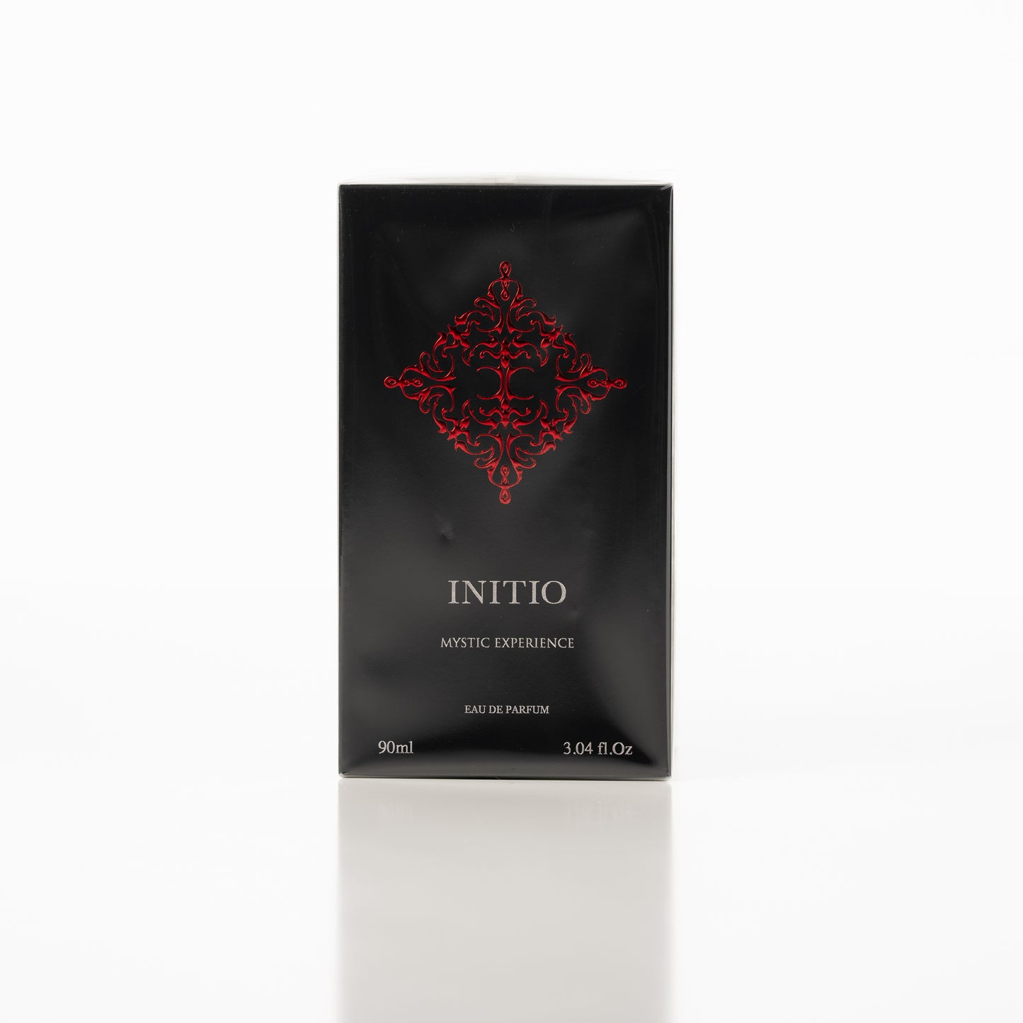 Initio - Mystic Experience