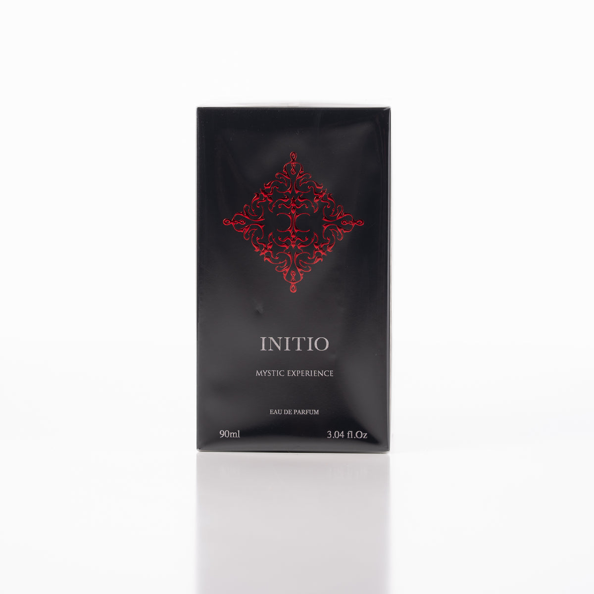 Initio - Mystic Experience