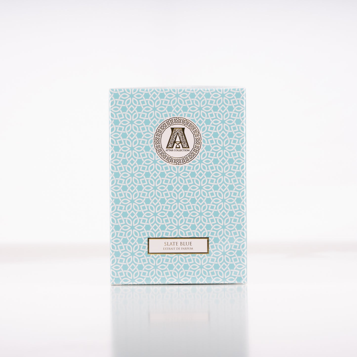 Attar - Slate Blue