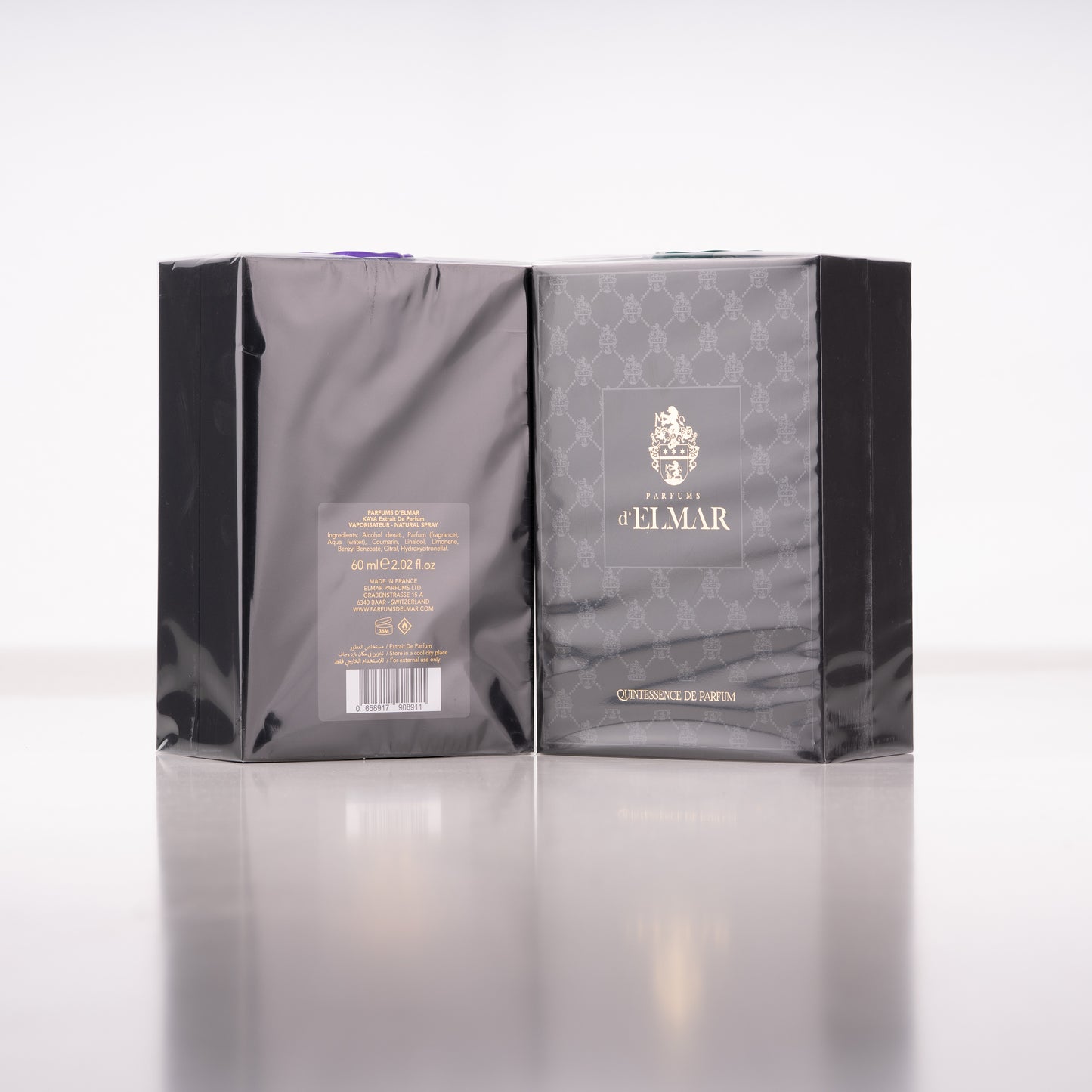 Parfums D' Elmar - Kaya