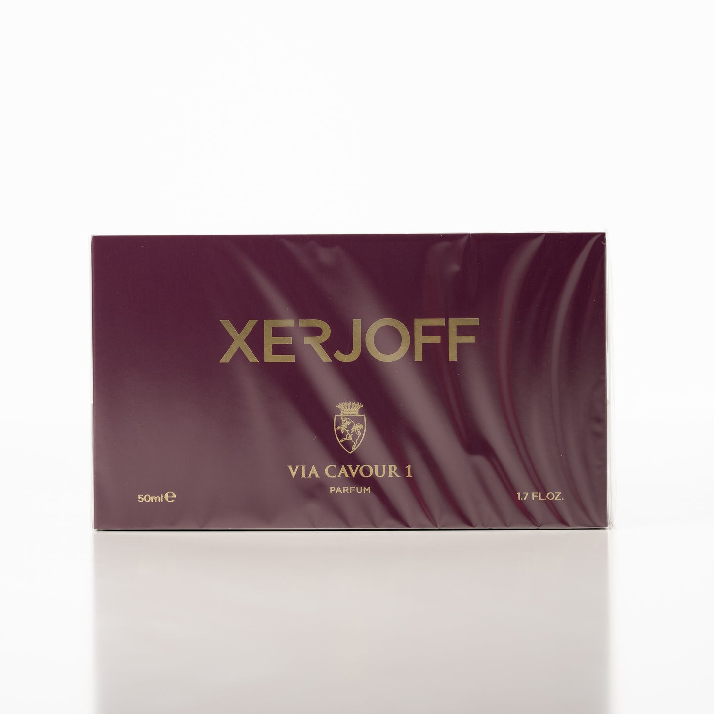 Xerjoff Via Cavour 1 Parfum