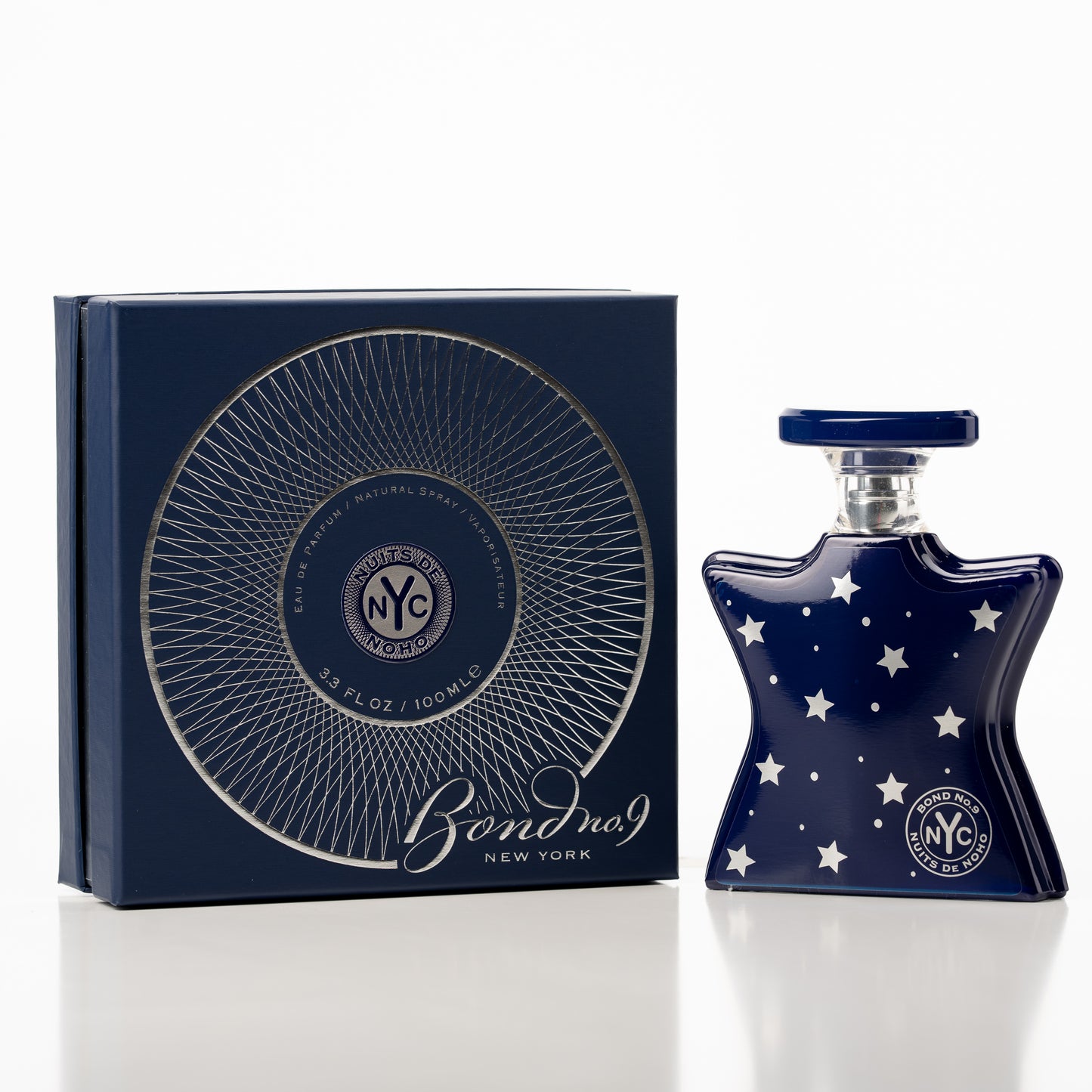 Bond No.9 - Nuits De Noho
