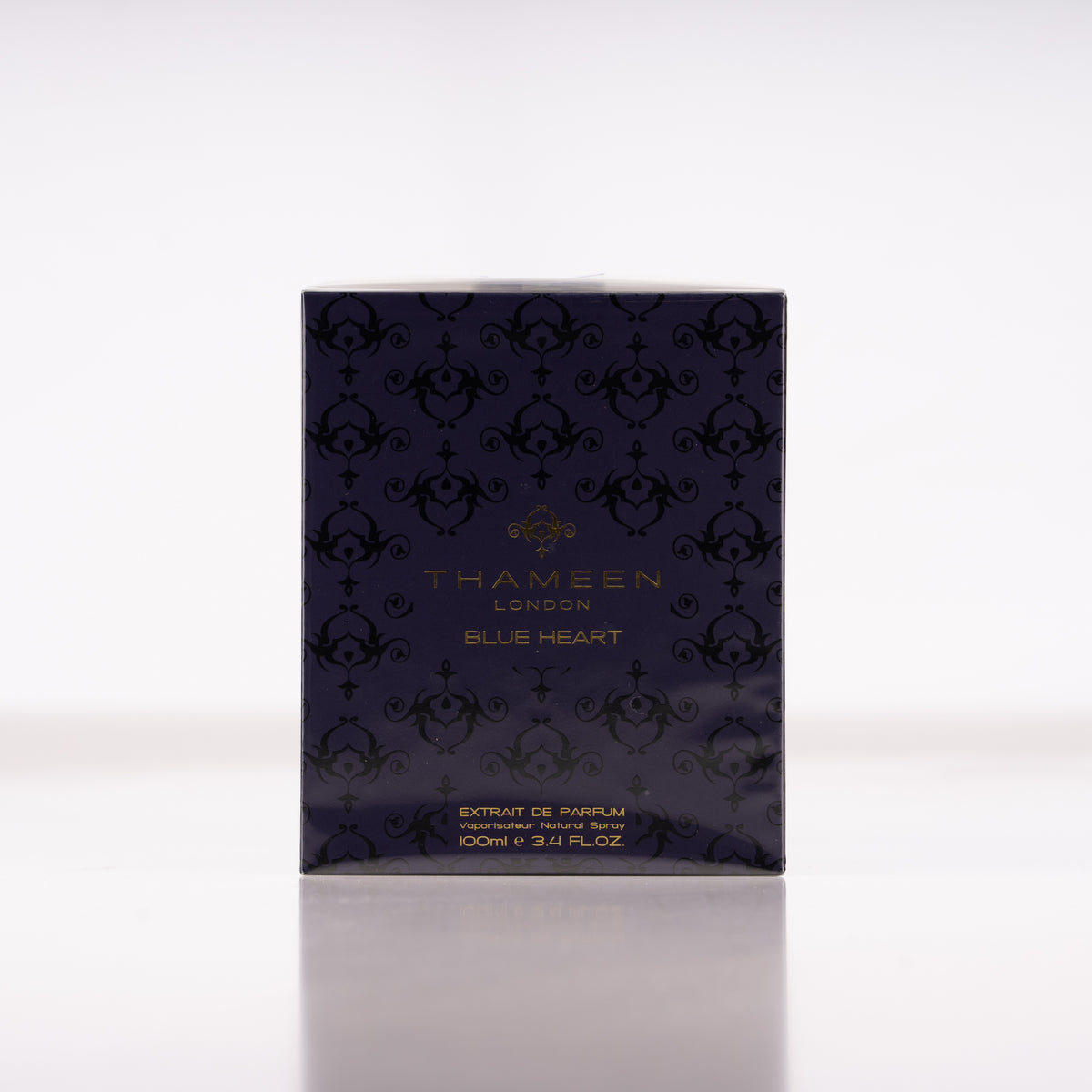 Thameen Blue Heart Edp