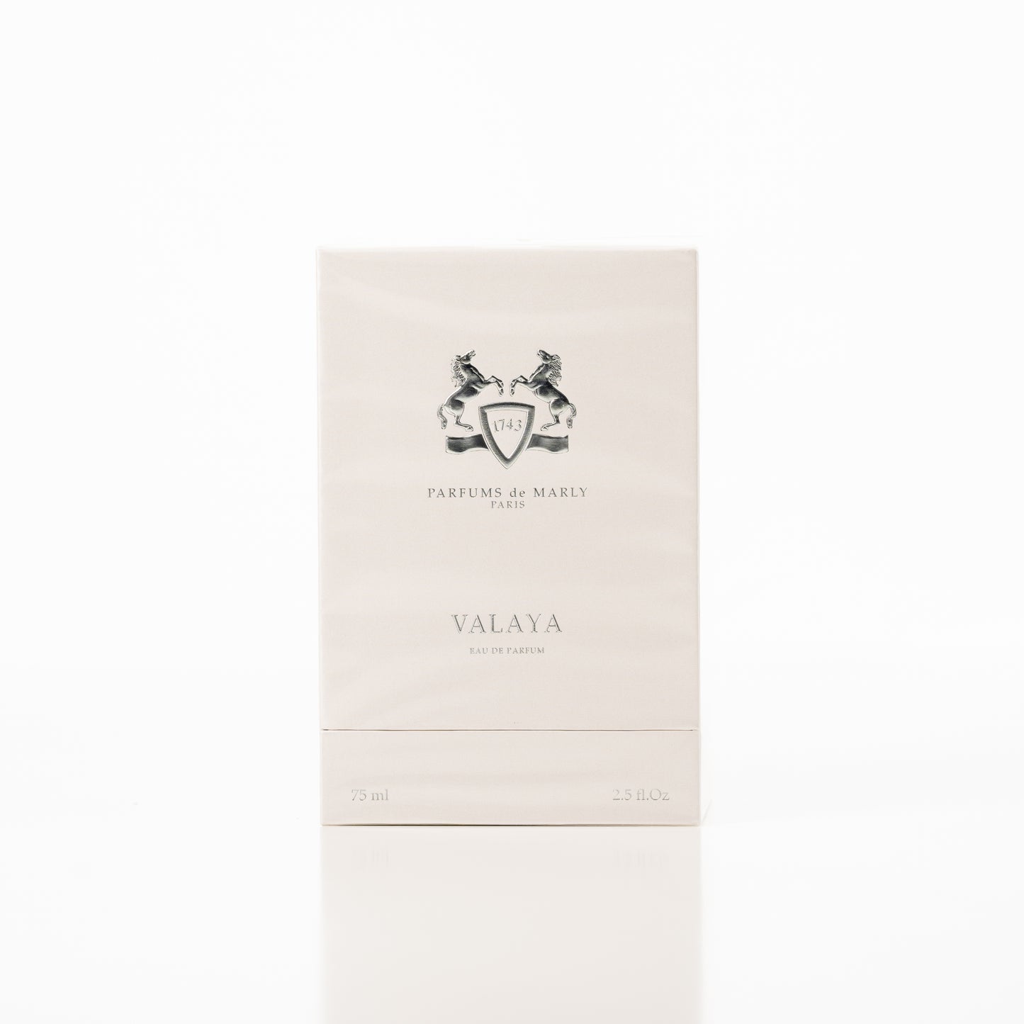 Parfums de marly - Valaya