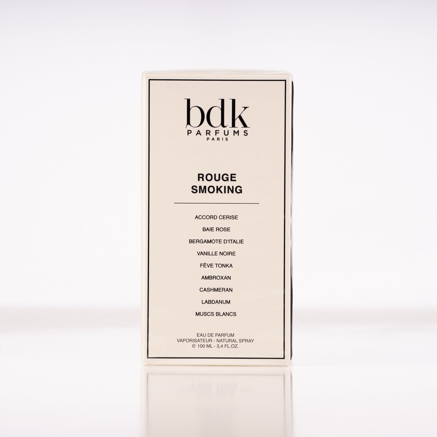 Bdk Parfums - Rouge Smoking - Edp