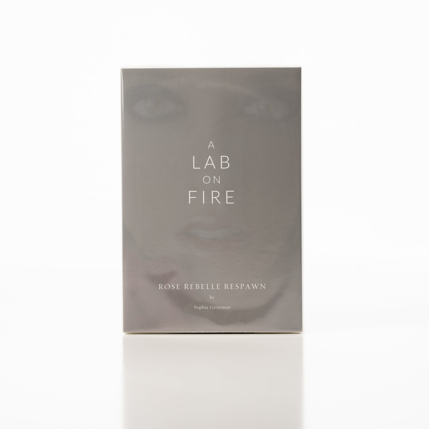A Lab On Fire - Rose Rebelle Respawn