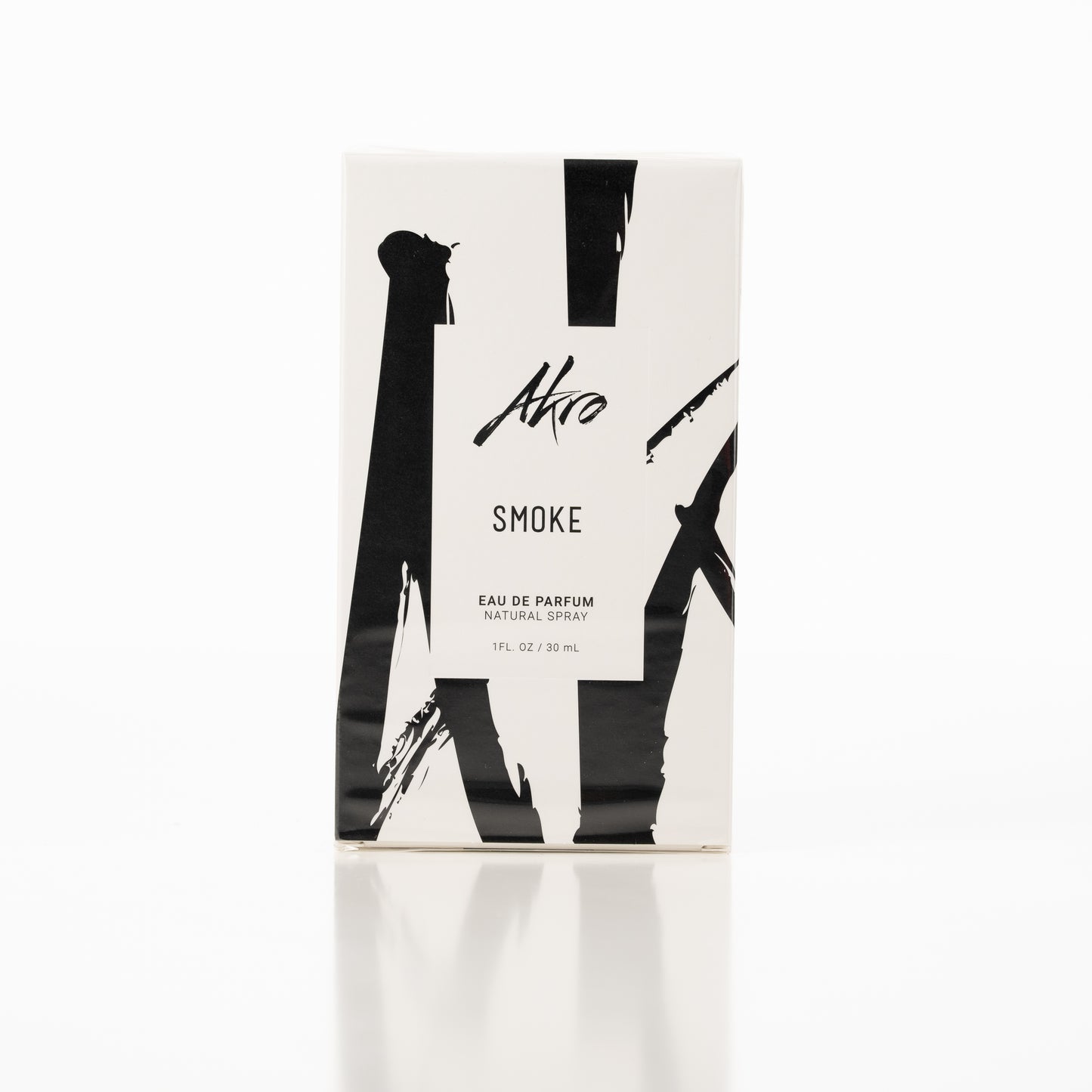 Akro - Smoke - EDP