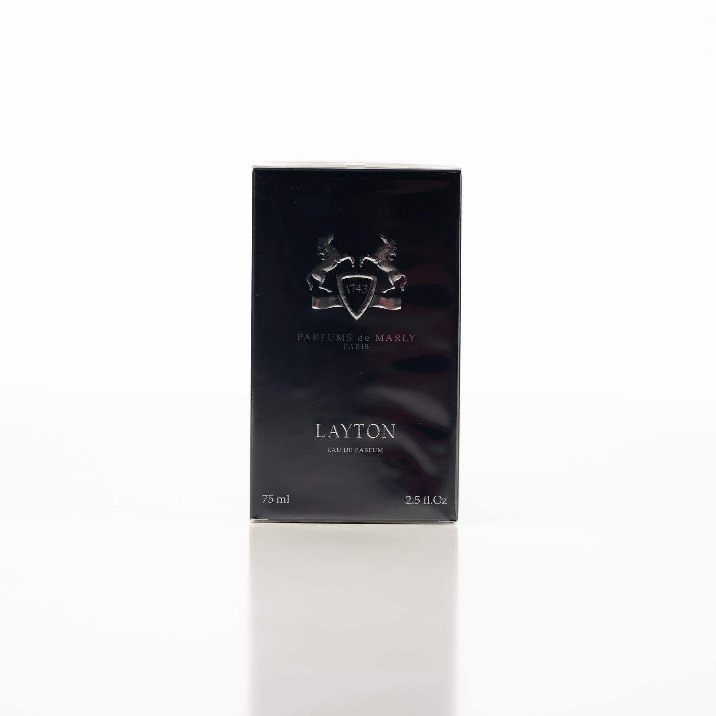 Parfums de Marly - Layton