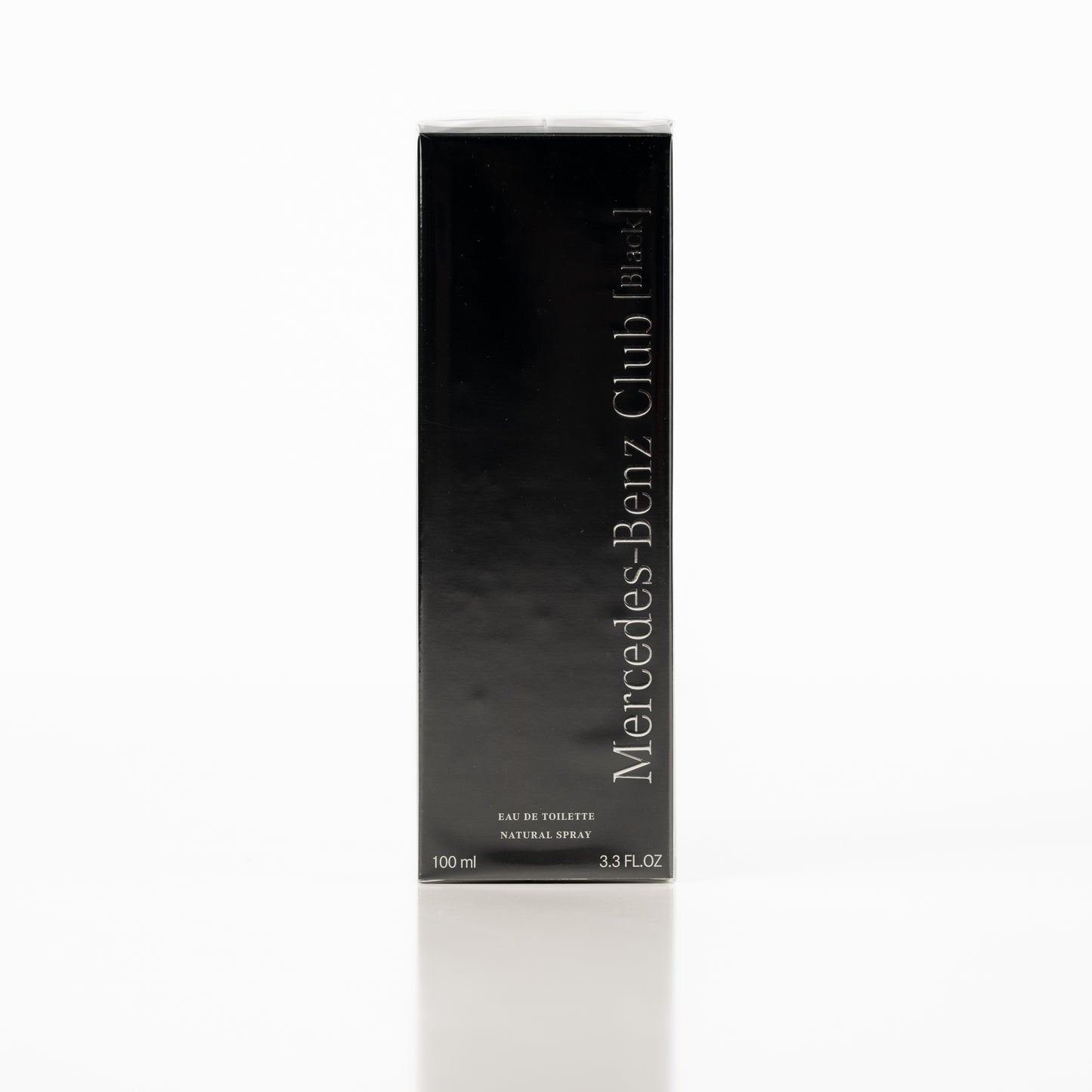 Mercedes Benz - Club Black EDP
