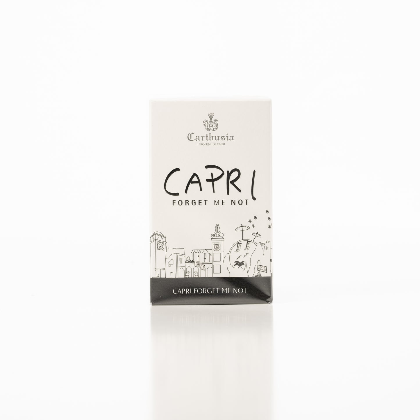 Carthusia - Capri Forget Me Not