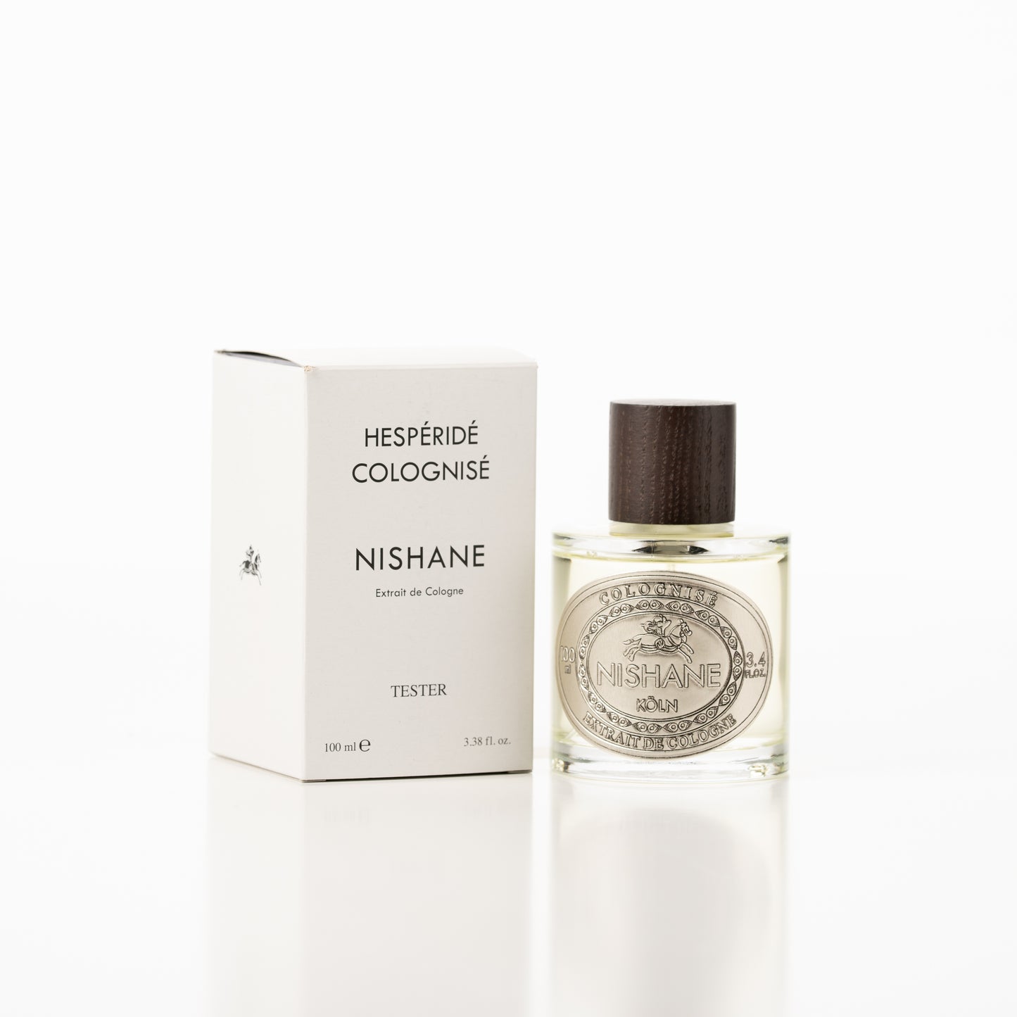 Nishane - Hesperide Colognise