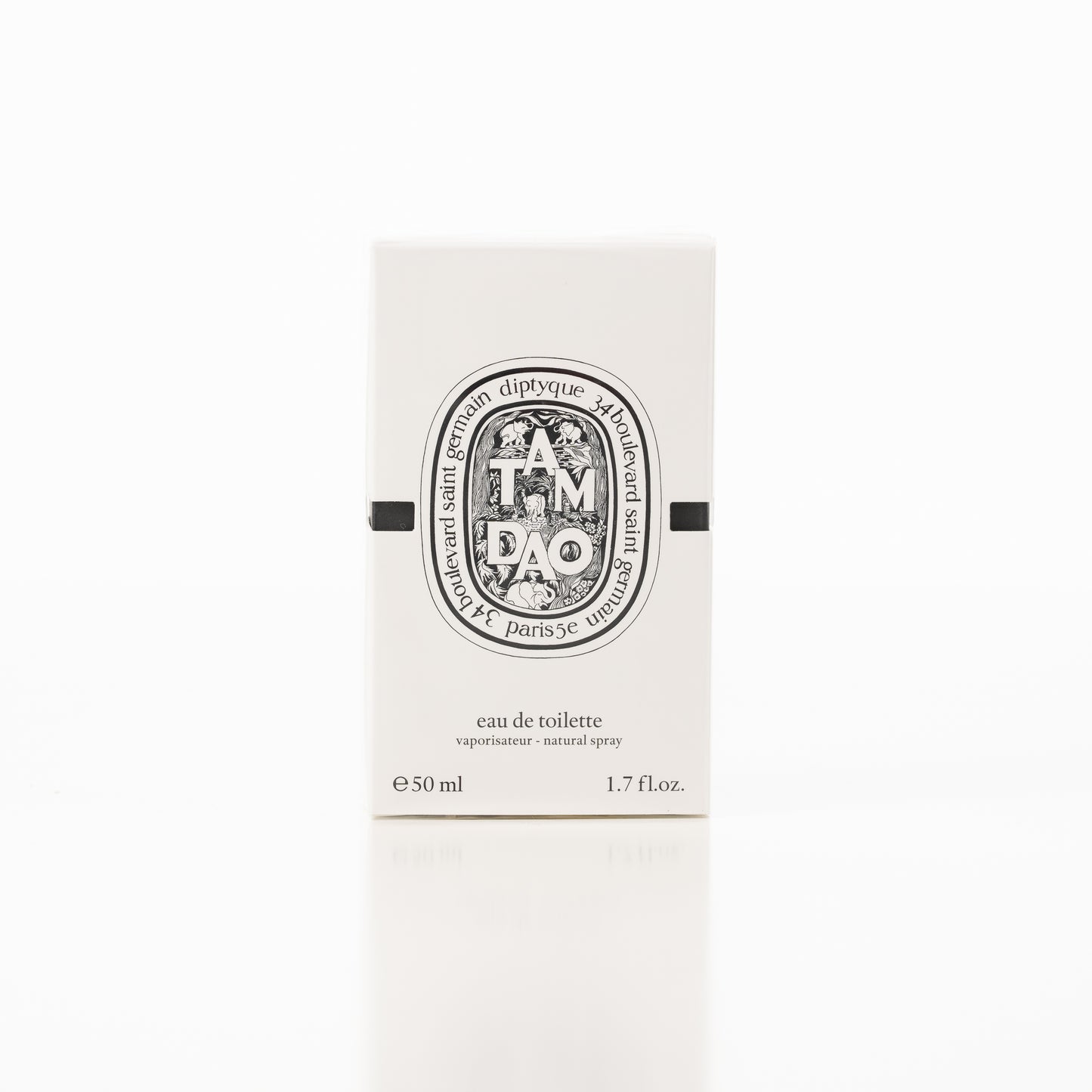 Diptyque - Tam Dao - Eau de Toilette