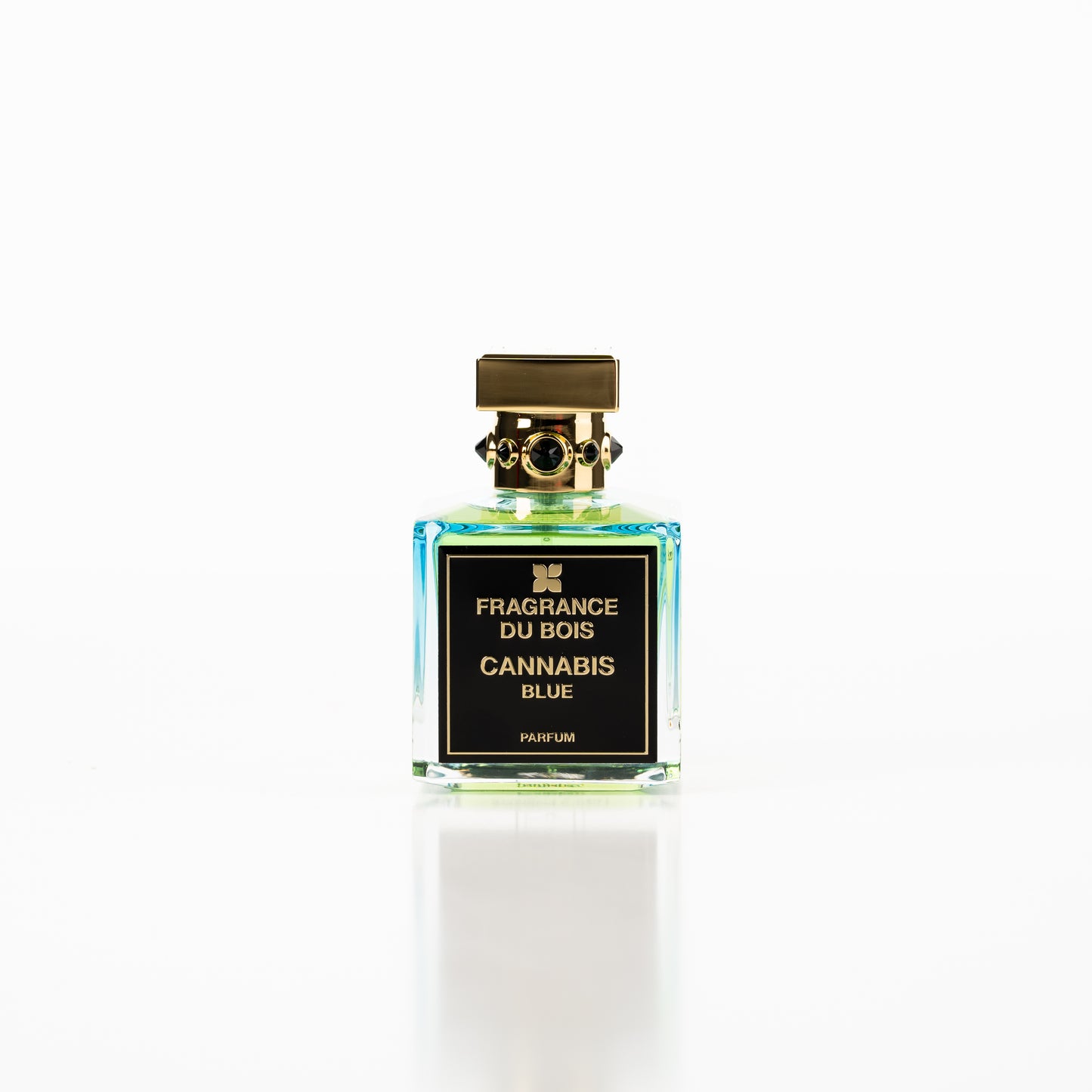 Fragrance Du Bois - Cannabis Blue