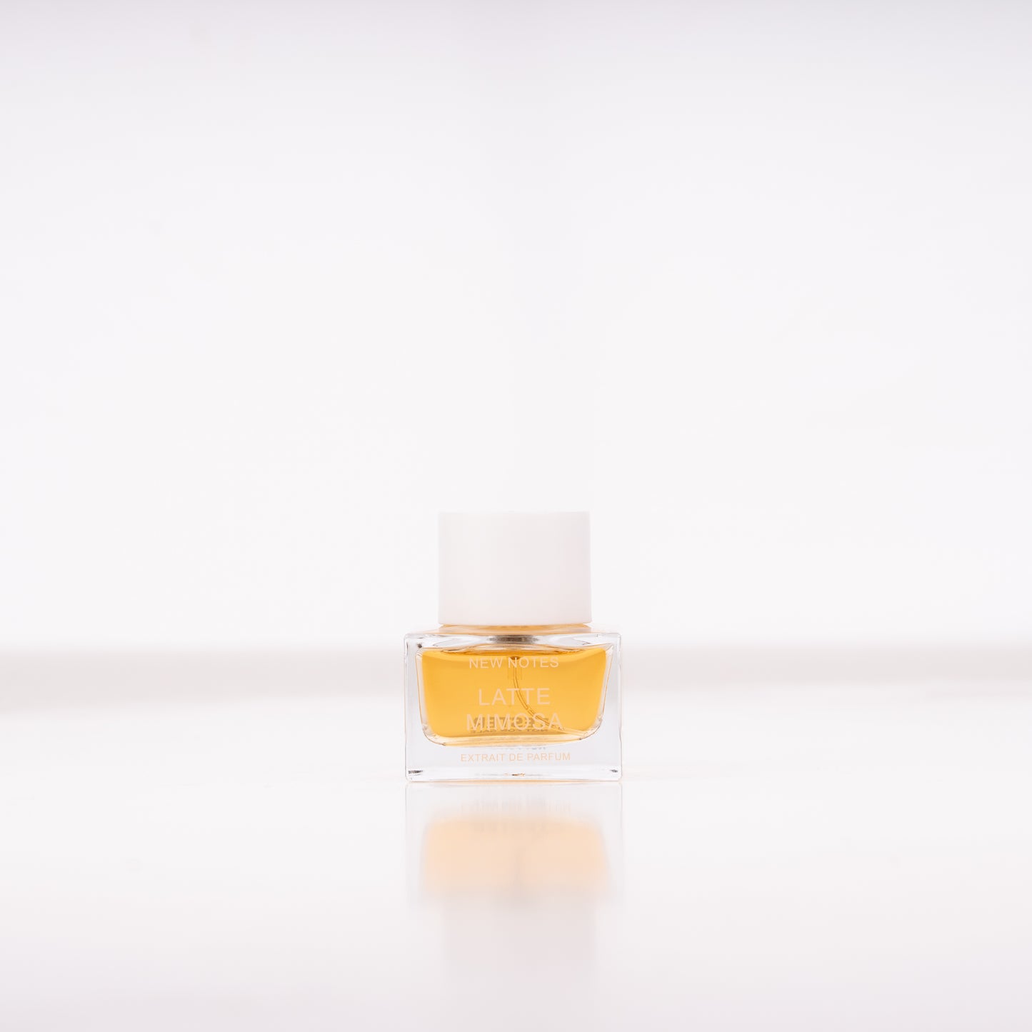 New Notes - Latte Mimosa