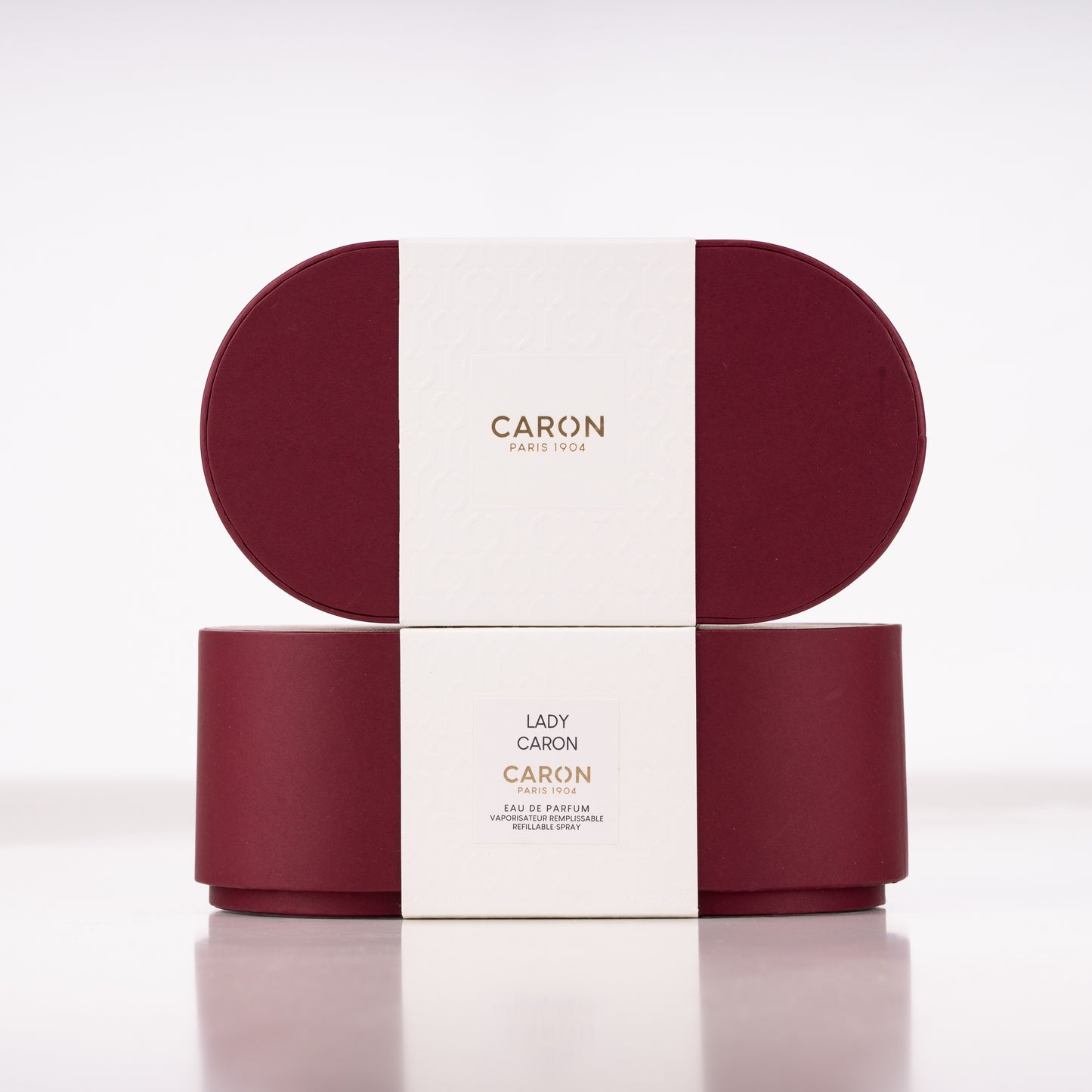 Caron - Lady