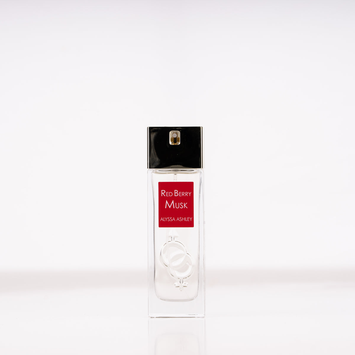 Alyssa Ashley - Red Berry Musk