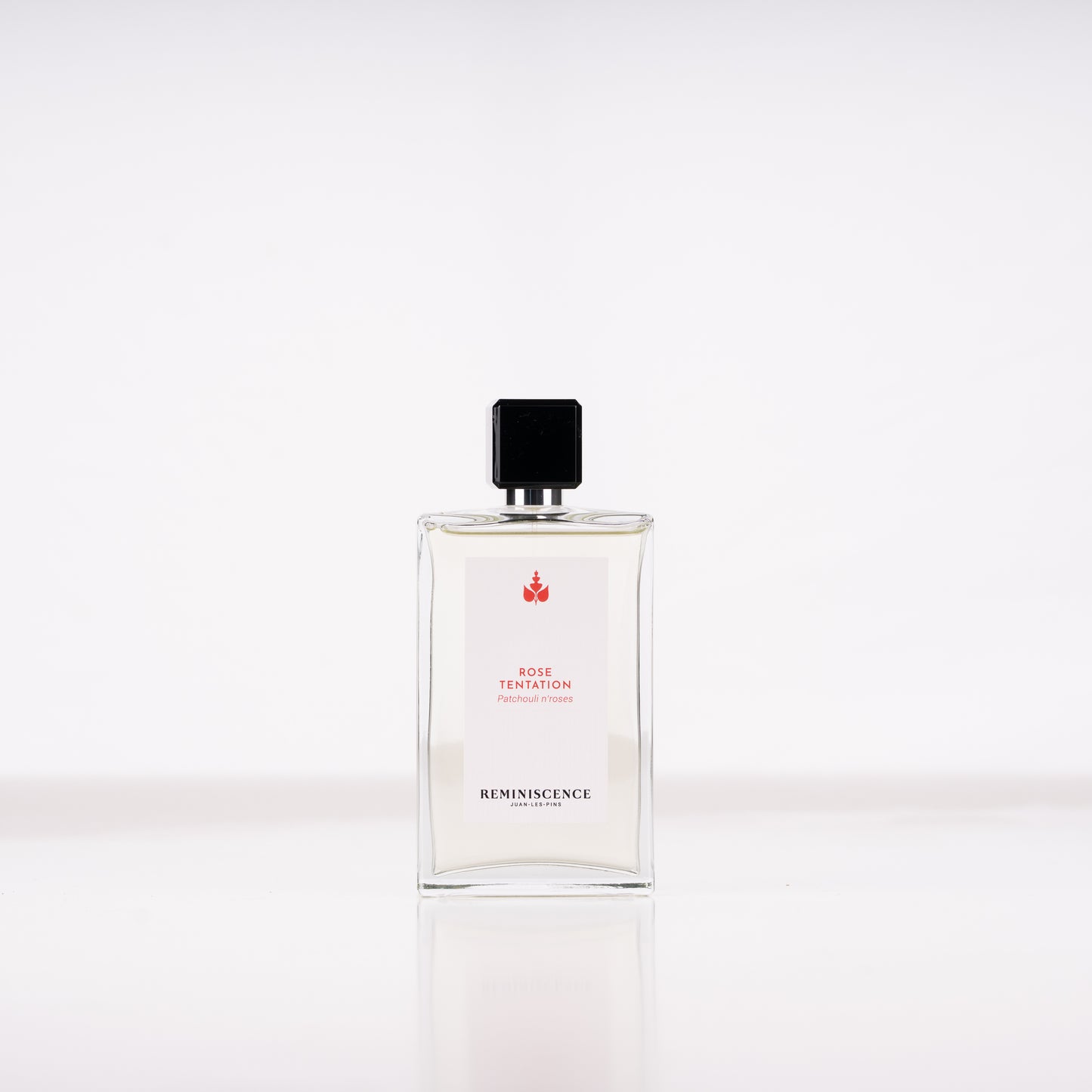 Reminiscence - Rose Tentation - Edp