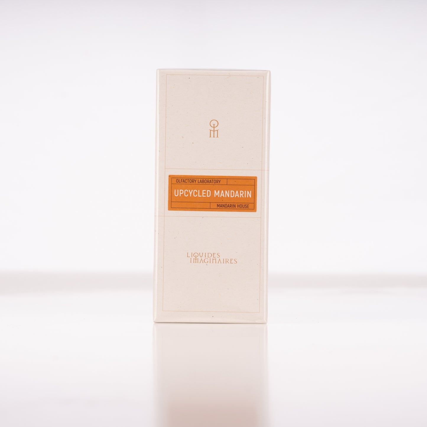 Liquides Imaginaires - Upcycled Mandarin