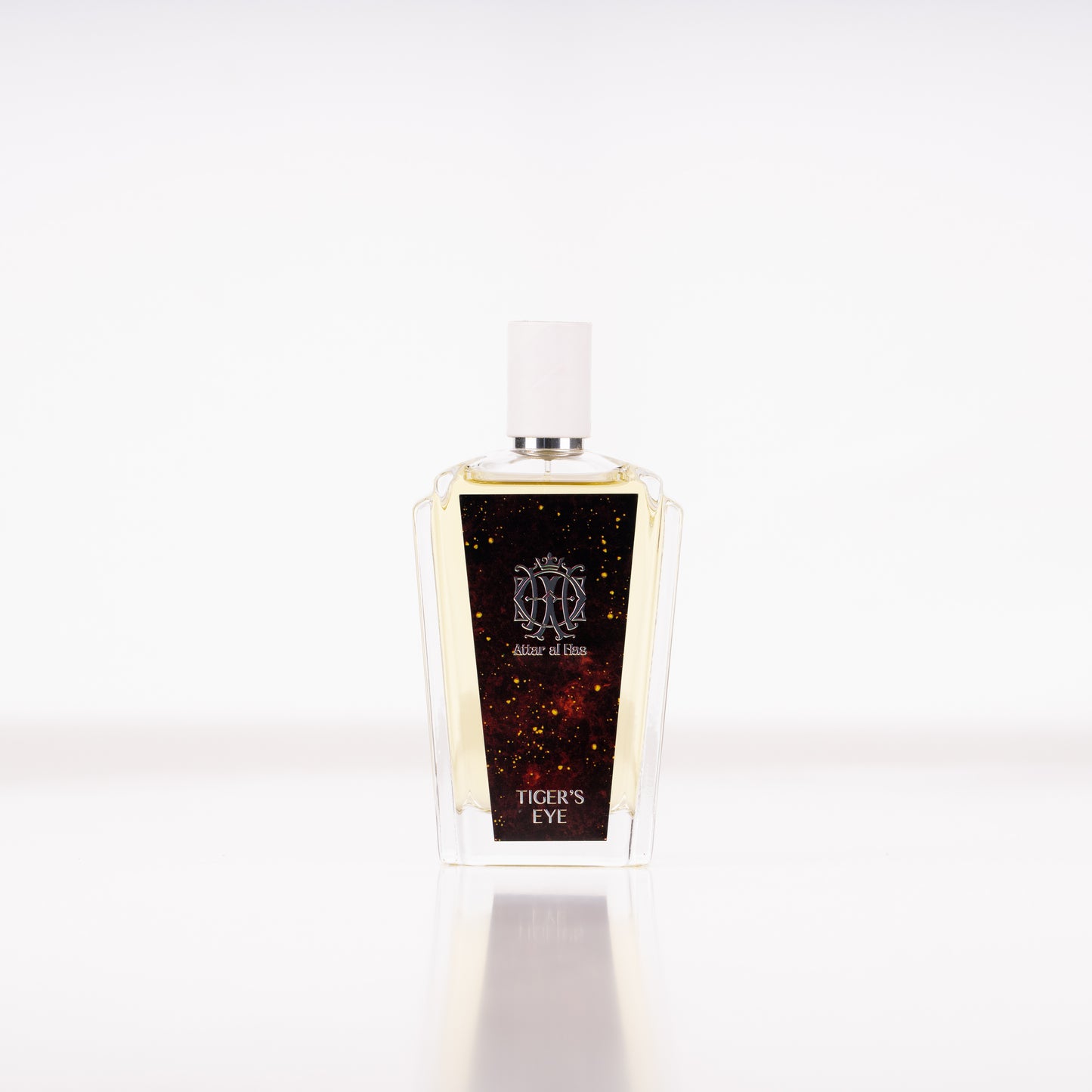Attar Al Has - Tiger's Eye