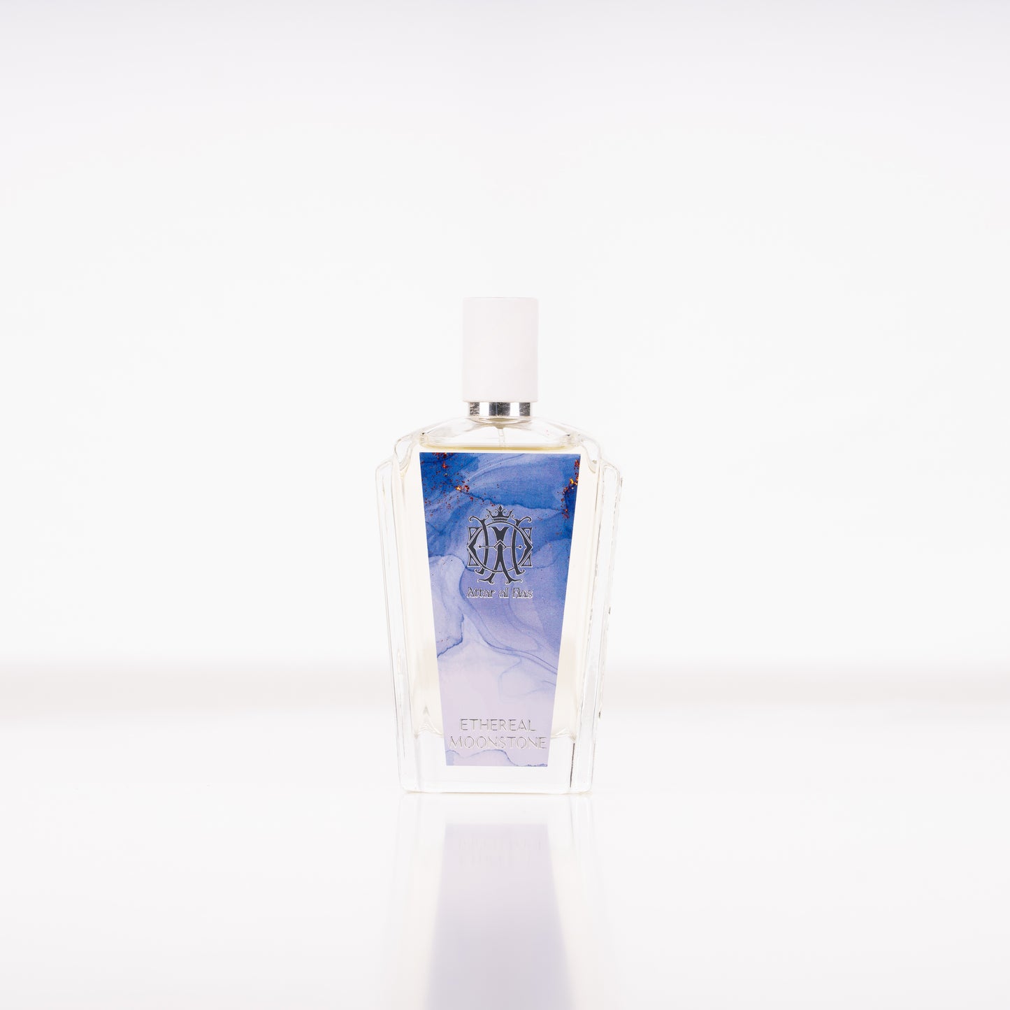 Attar Al Has - Ethereal Moonstone
