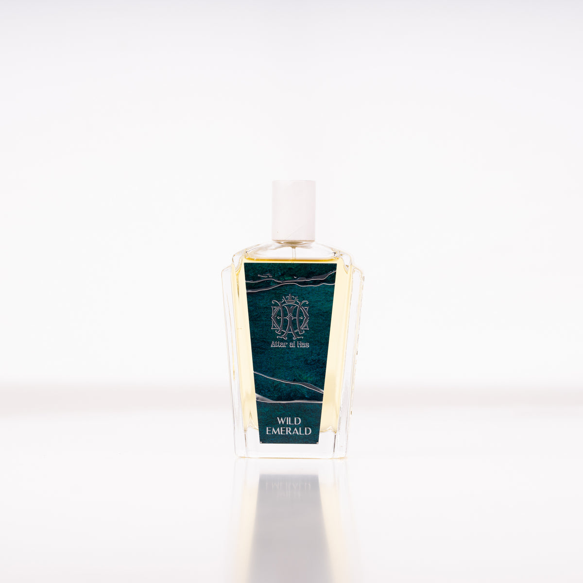 Attar Al Has - Wild Emerald