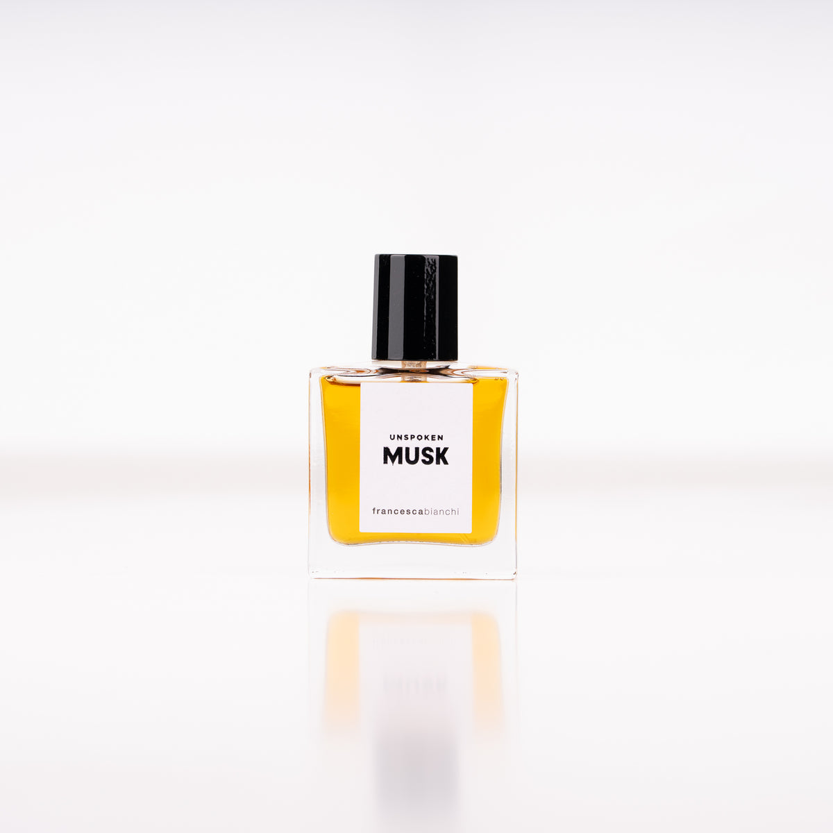 Francesca Bianchi - Unspoken Musk - Extrait De Perfume