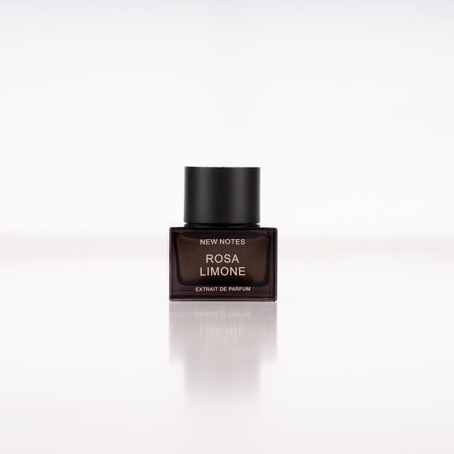 New Notes - Rosa Limone