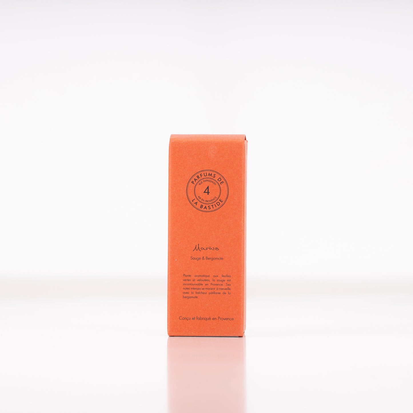 Bastide - Marius Edp