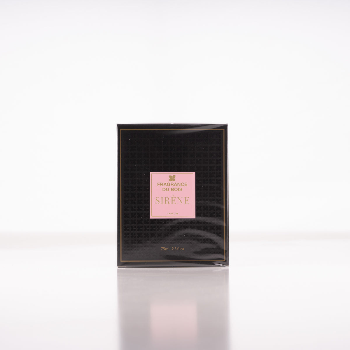 Fragrance Du Bois - Sirene