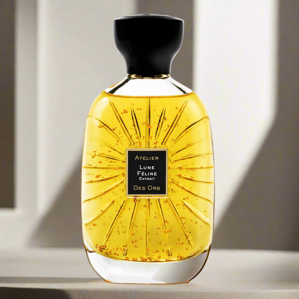 Ateliers Des Ors - Lune Feline Extrait - 100ml Tester