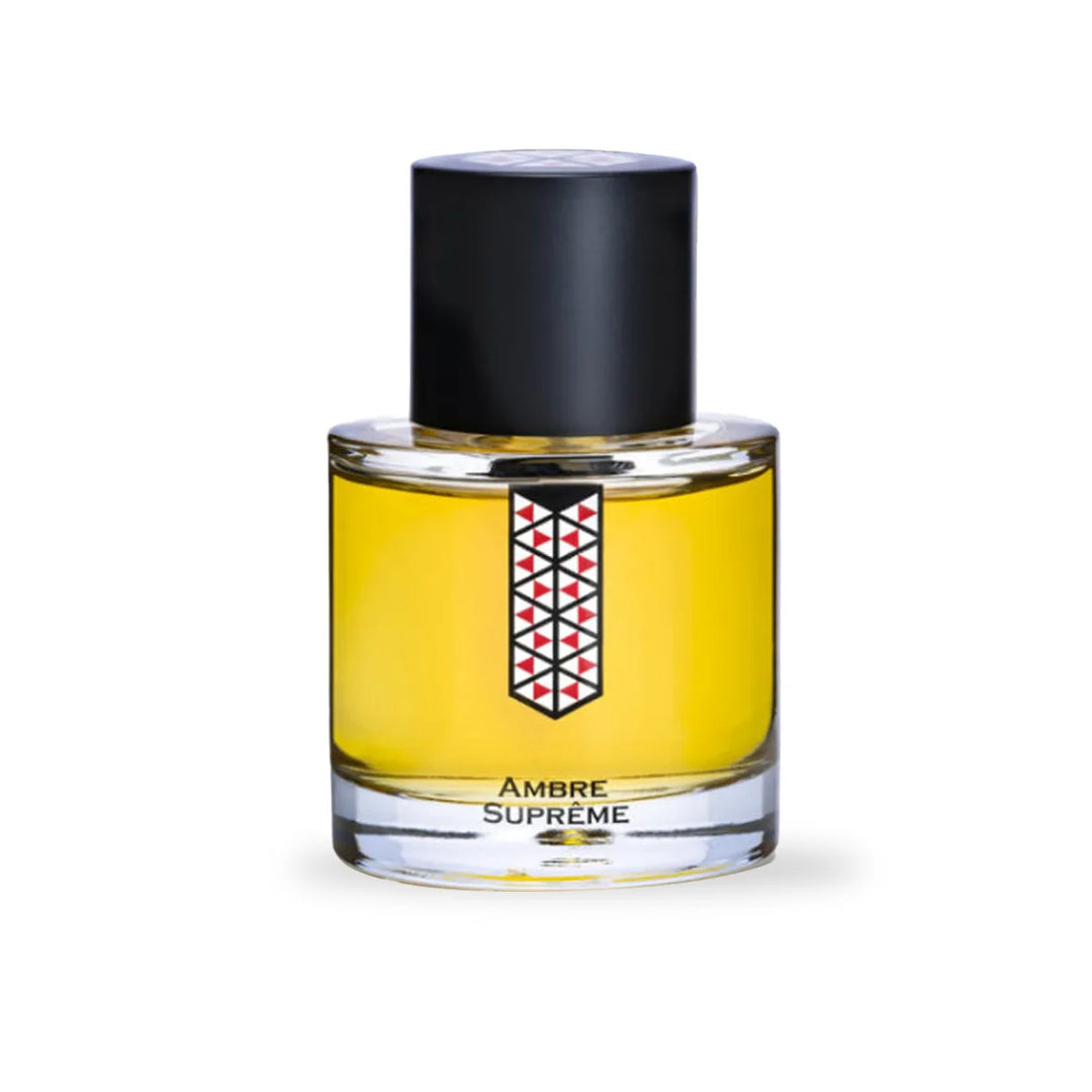 Les Indemodables - Ambre Supreme Edp