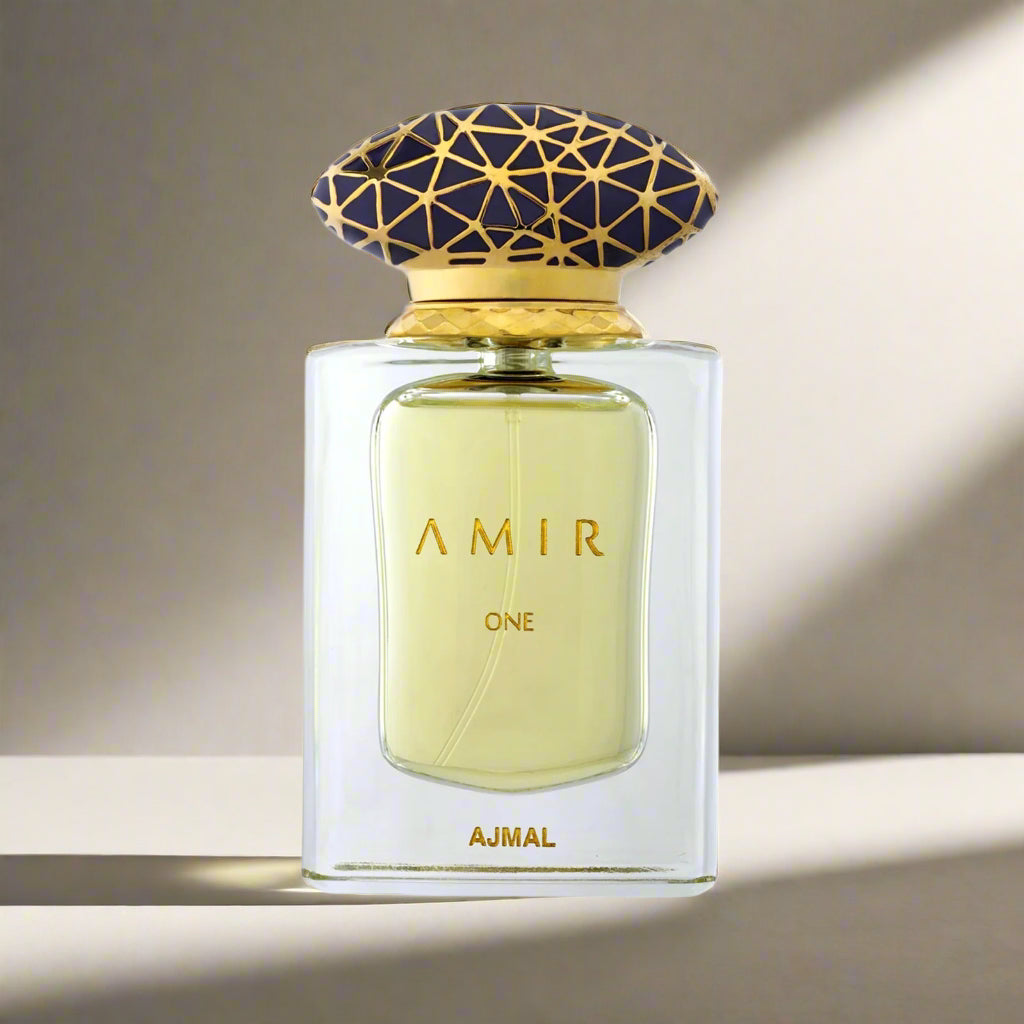 Ajmal Amir One