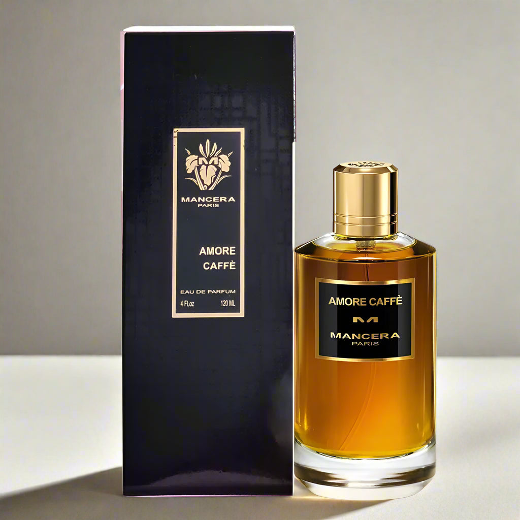 Mancera - Amore Caffè Edp
