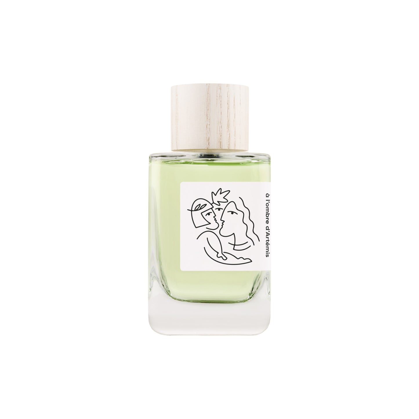 Hellenist - À l’Ombre d'Artémis - 15ml