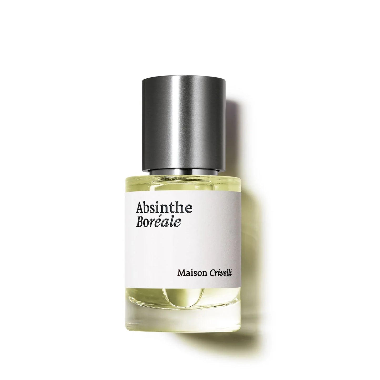 Maison Crivelli - Absynthe Boreal
