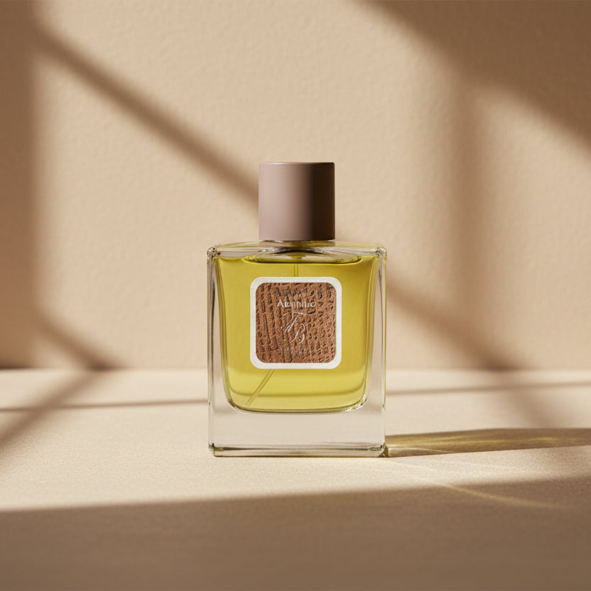 Franck Boclet - Absinthe