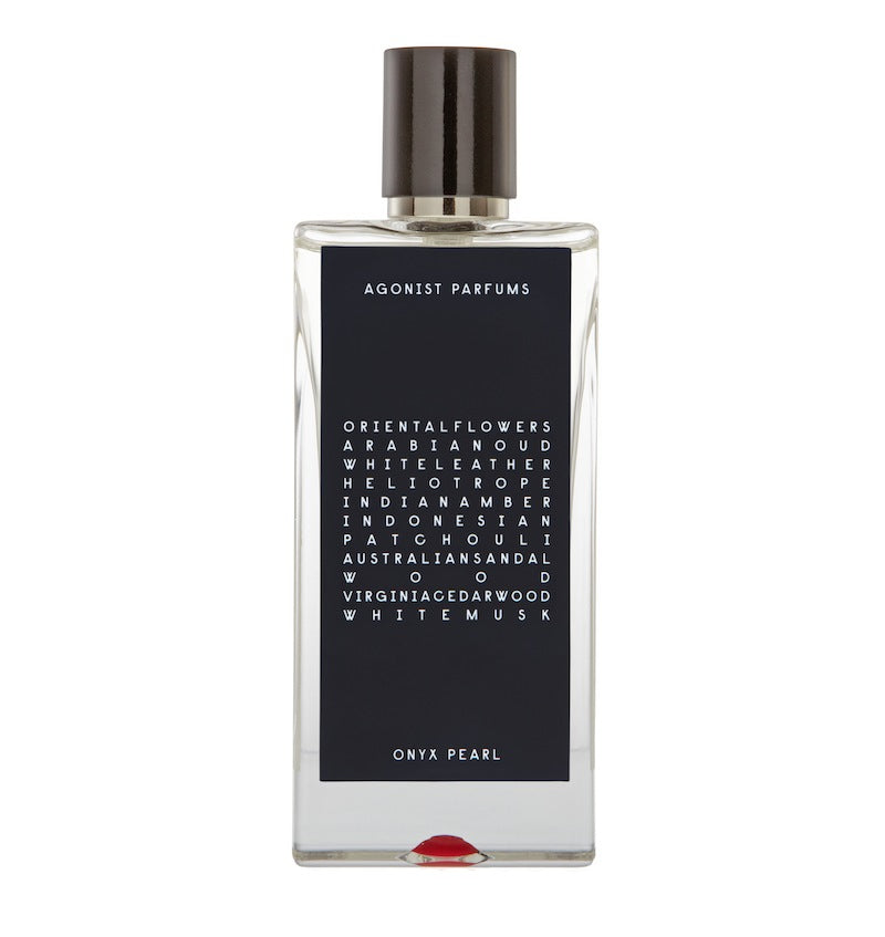 Agonist - Onyx Pearl Parfum | Olfactoryfactoryllc