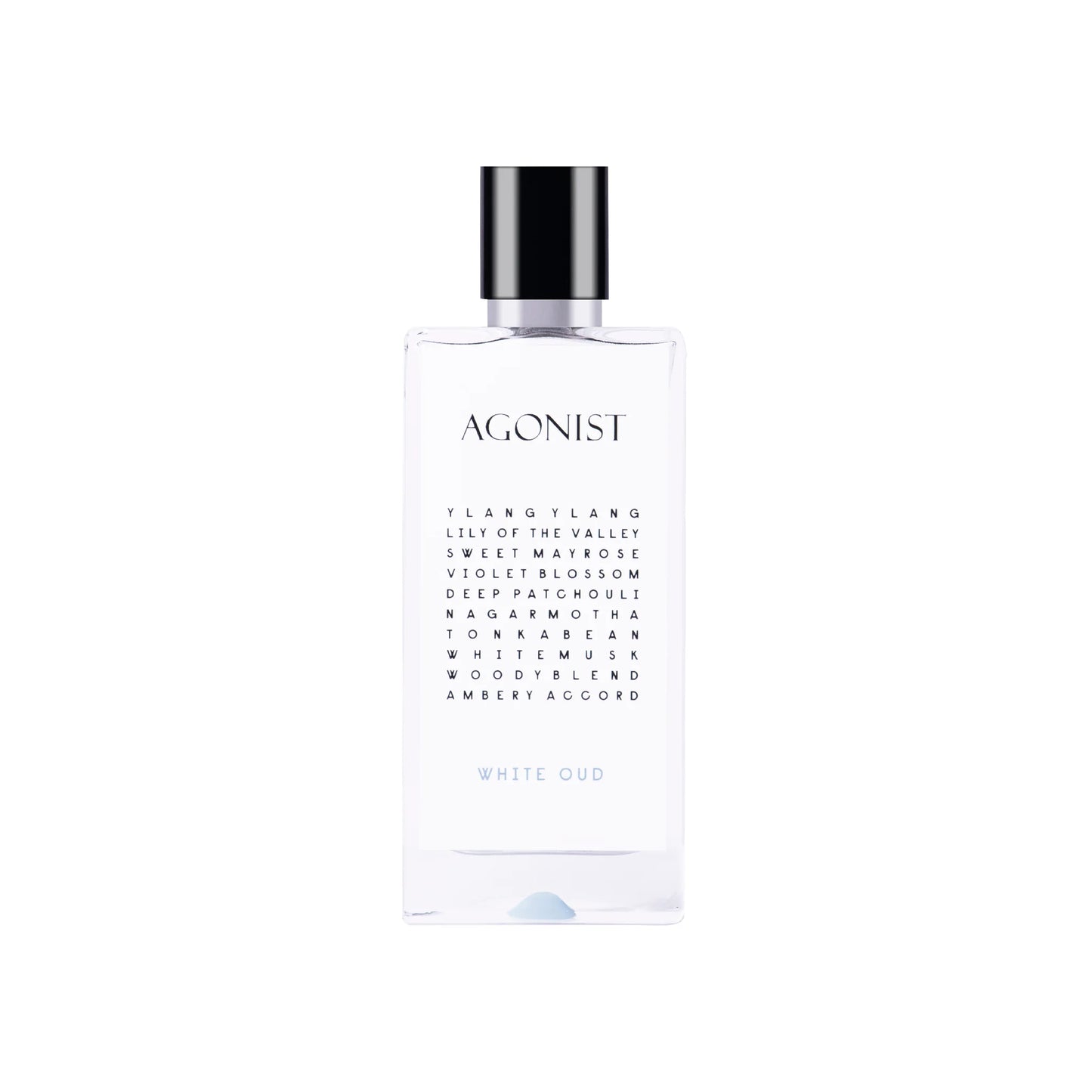 Agonist - No.10 White Oud, Perfume